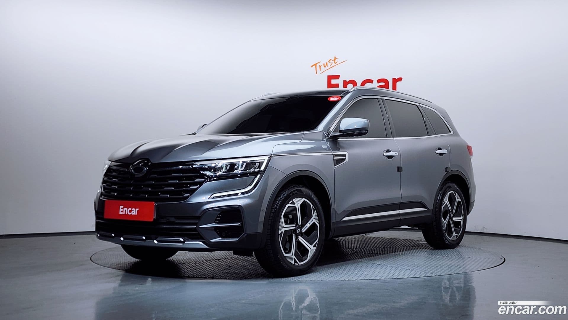 Main__Slider__Photo:QM6 Renault Korea 2023.9-0