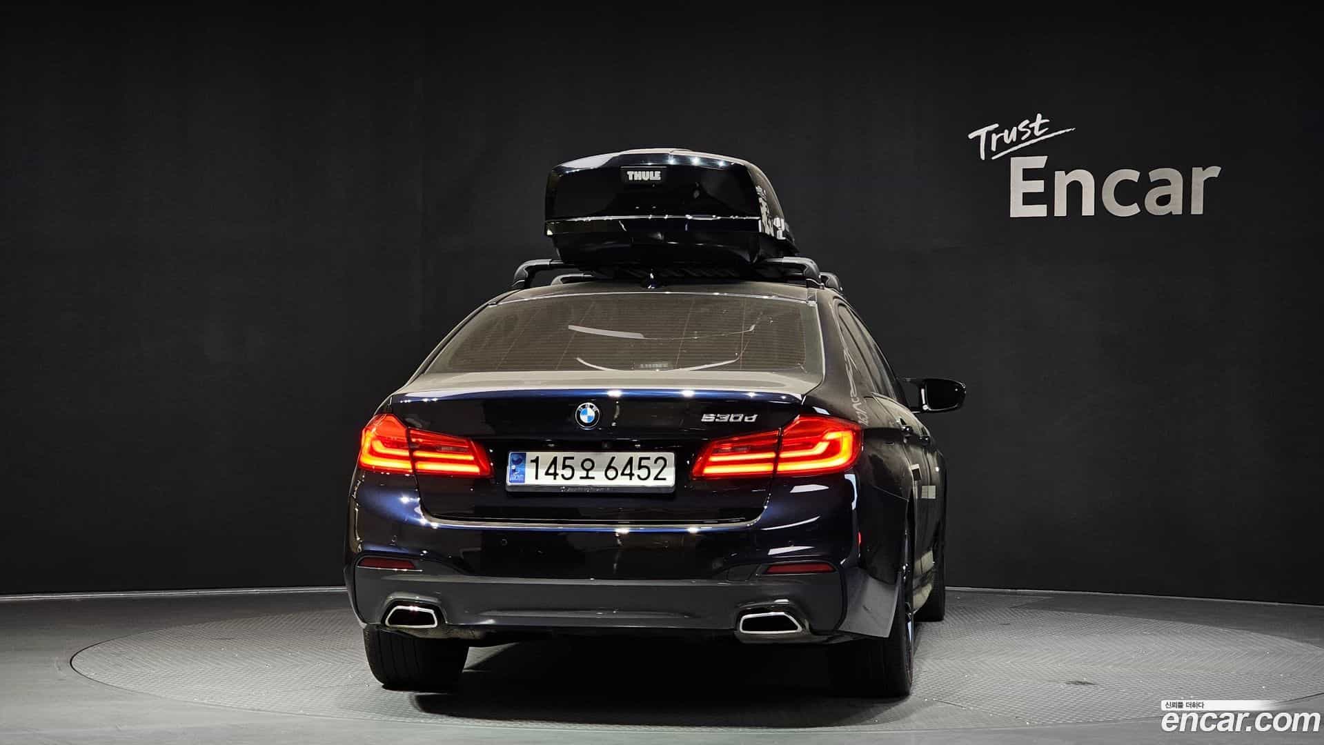 5-Series BMW 2017.7-OUTER-004