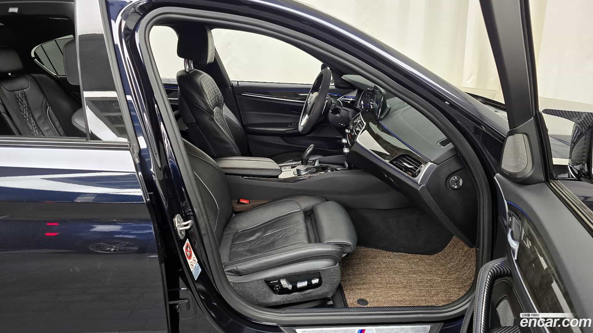 5-Series BMW 2017.7-OPTION-015