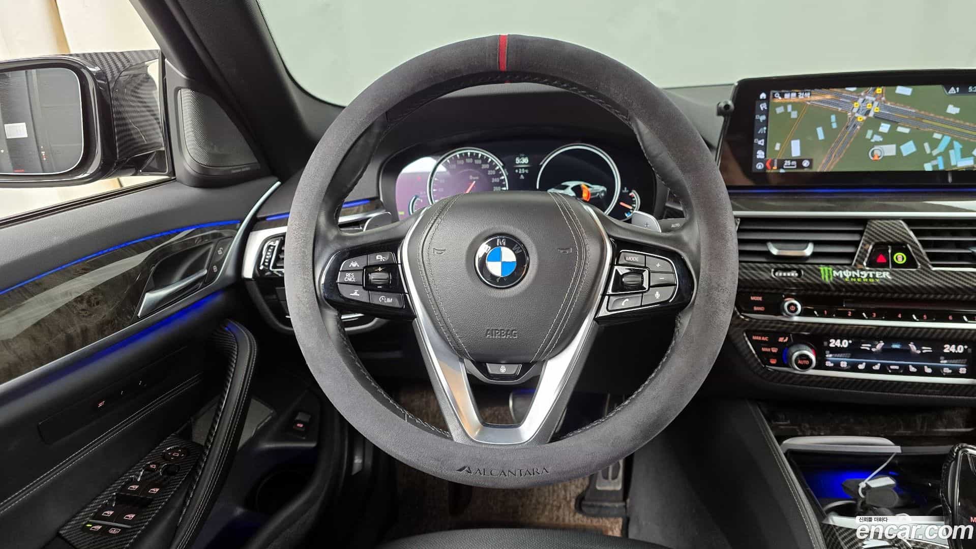 5-Series BMW 2017.7-OPTION-017
