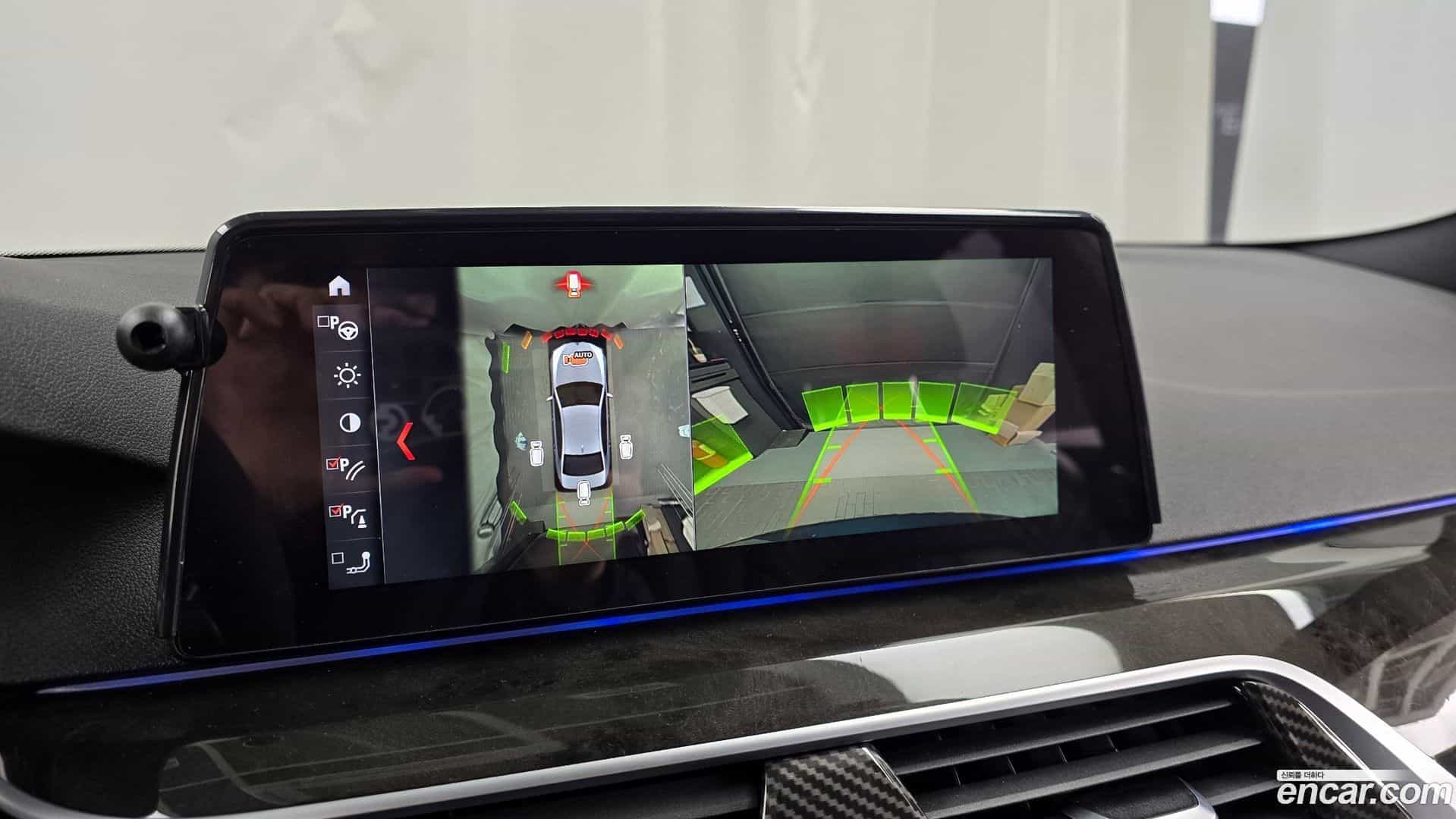 5-Series BMW 2017.7-OPTION-019