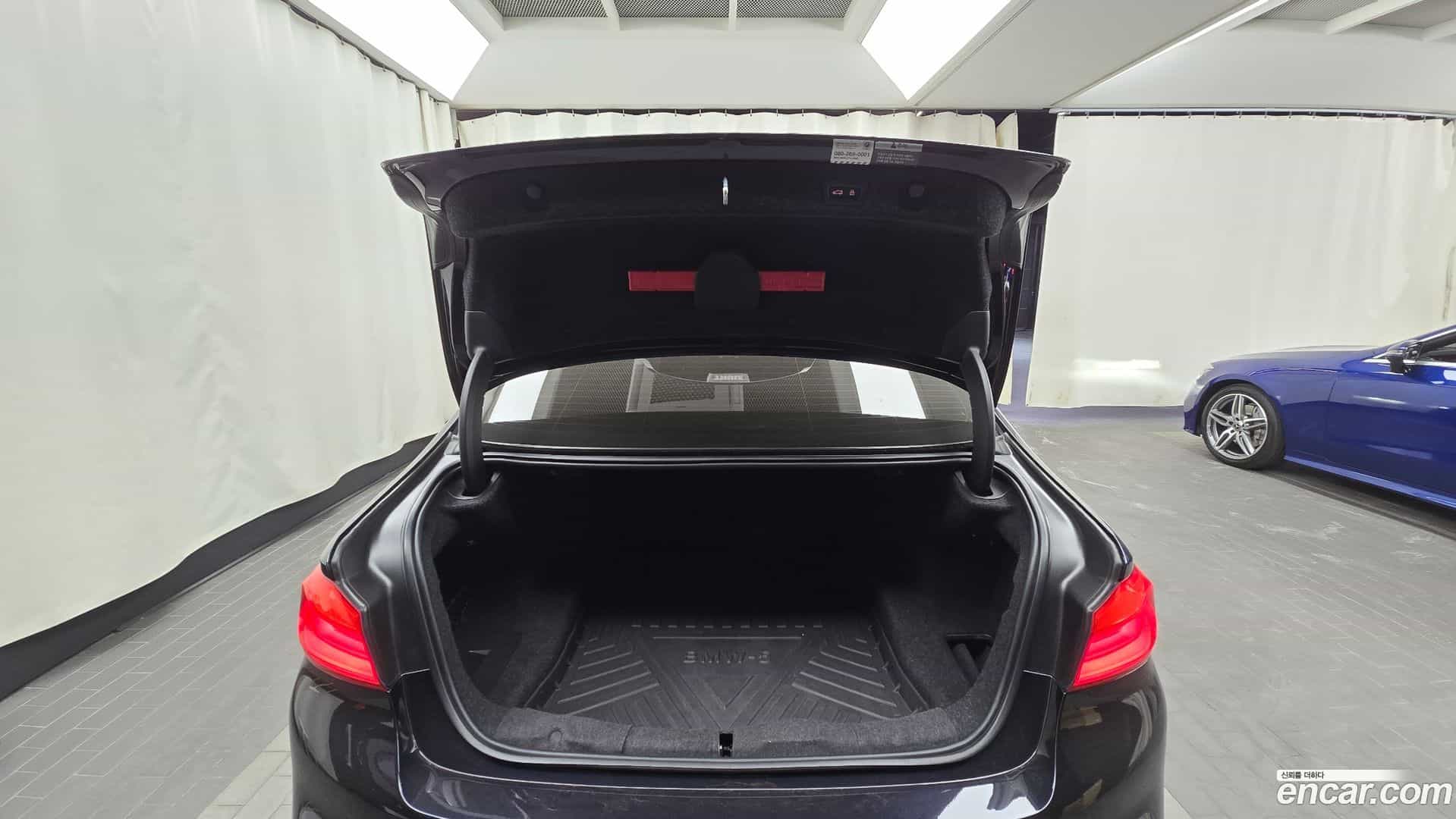 5-Series BMW 2017.7-OPTION-024