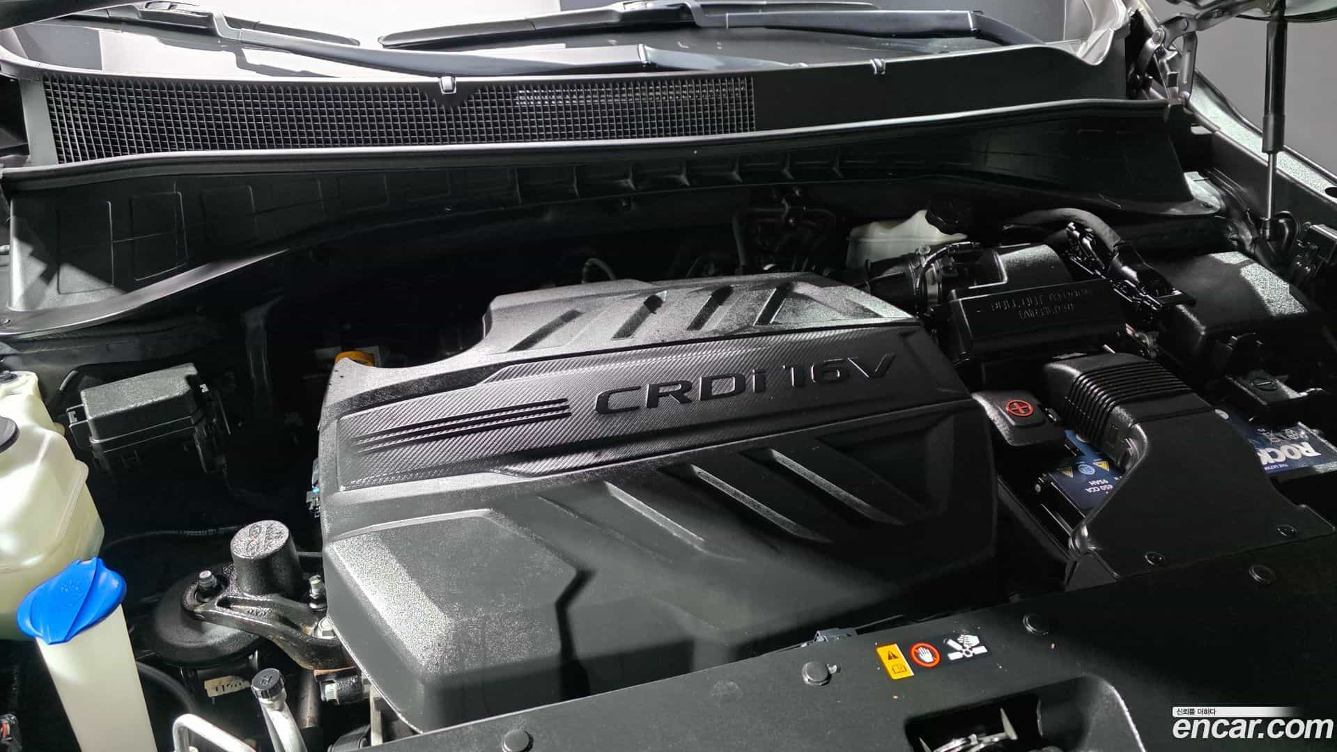 Sorento Kia 2018.10-INNER-006