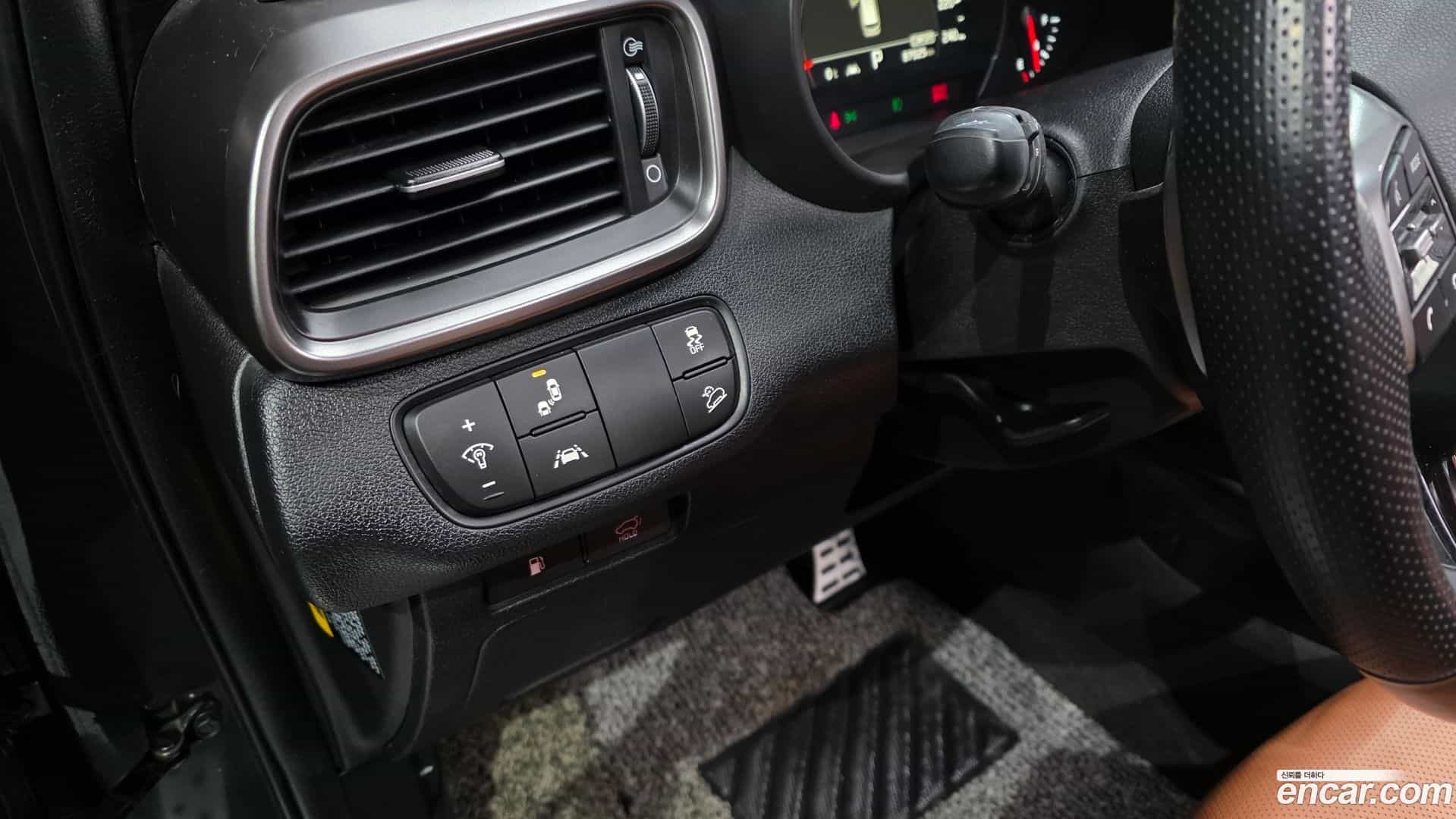 Sorento Kia 2018.10-OPTION-019