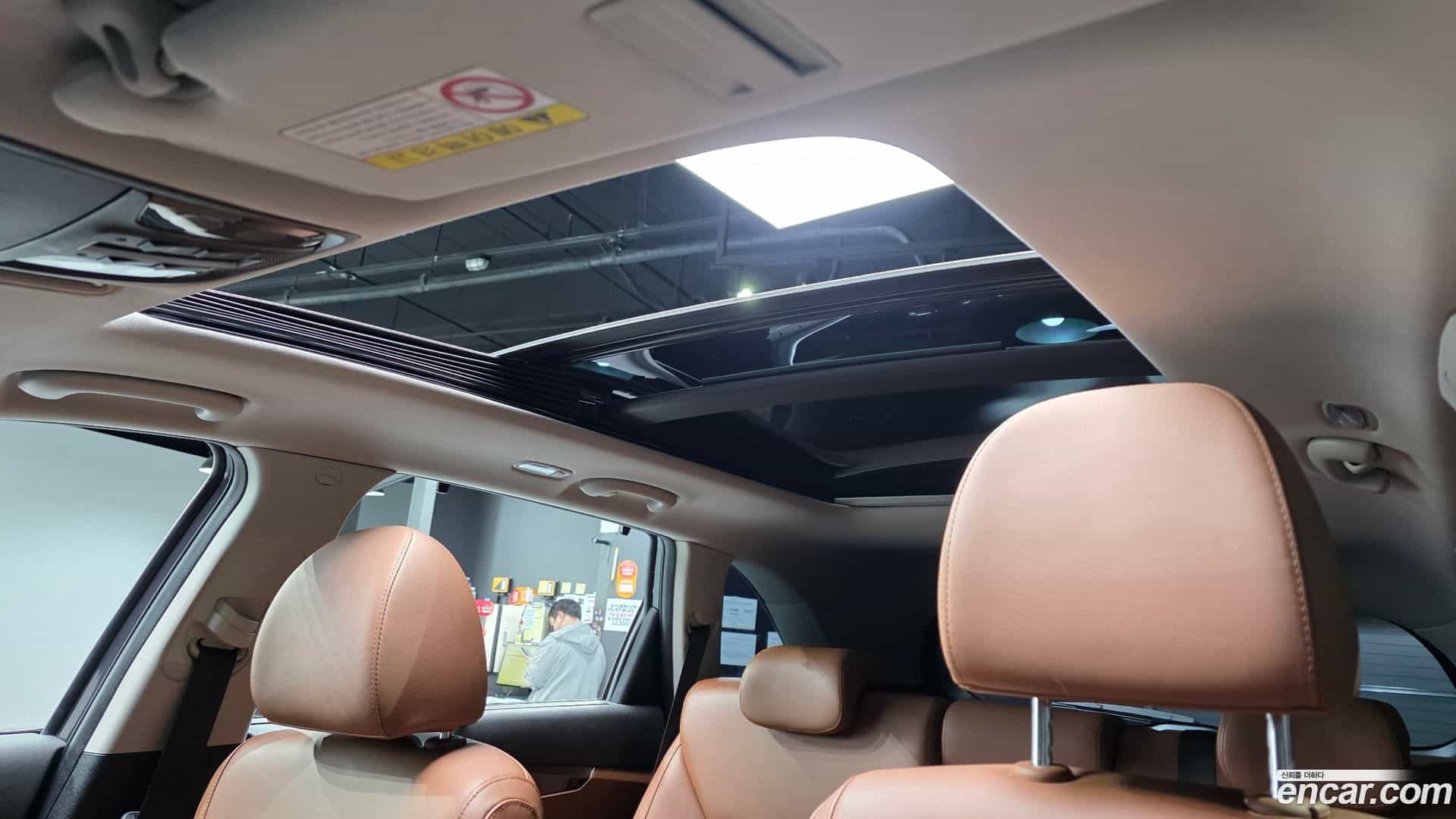 Sorento Kia 2018.10-OPTION-023