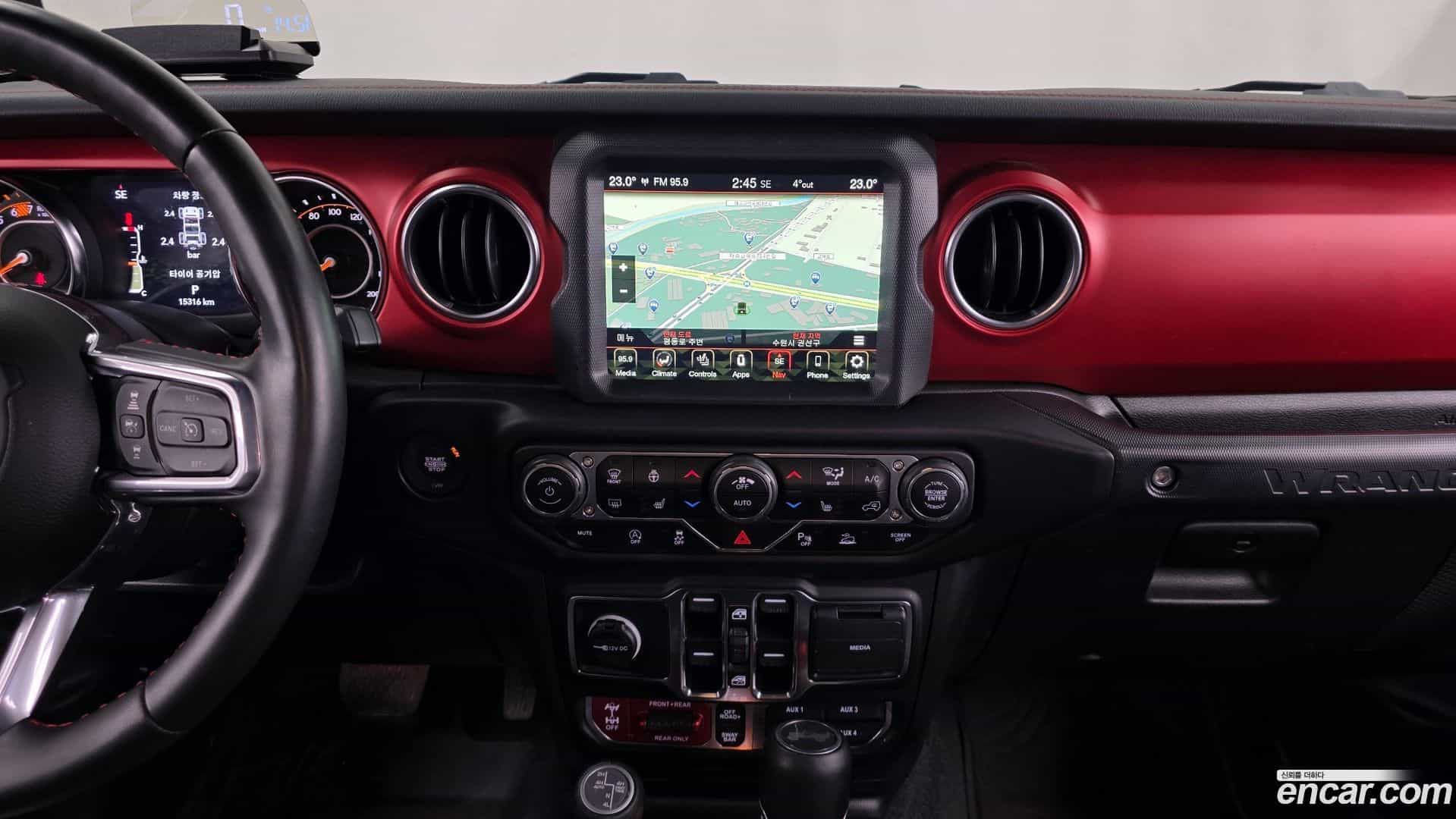 Wrangler Jeep 2023.1-OPTION-018