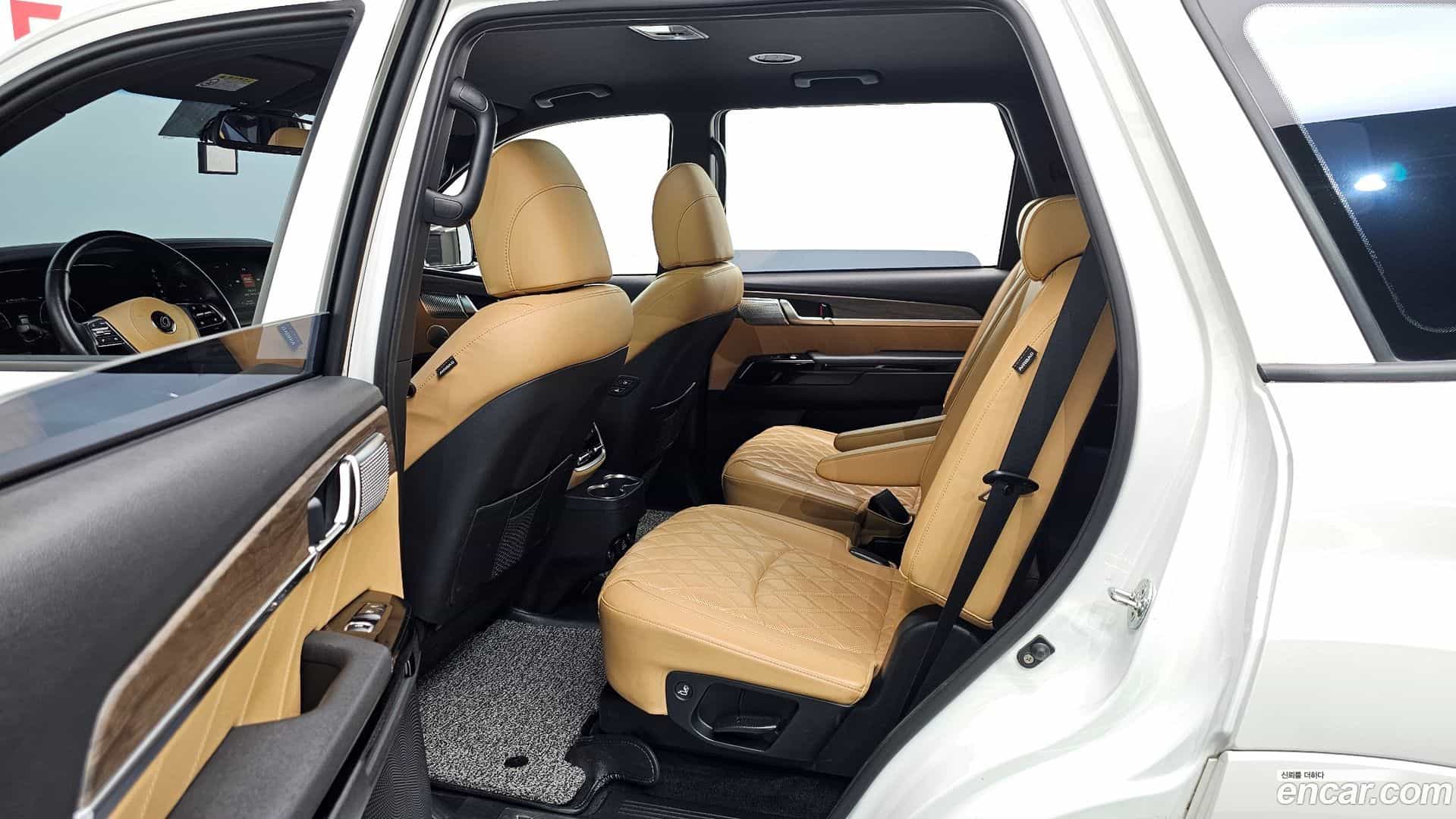 Mohave Kia 2020.0-OPTION-016