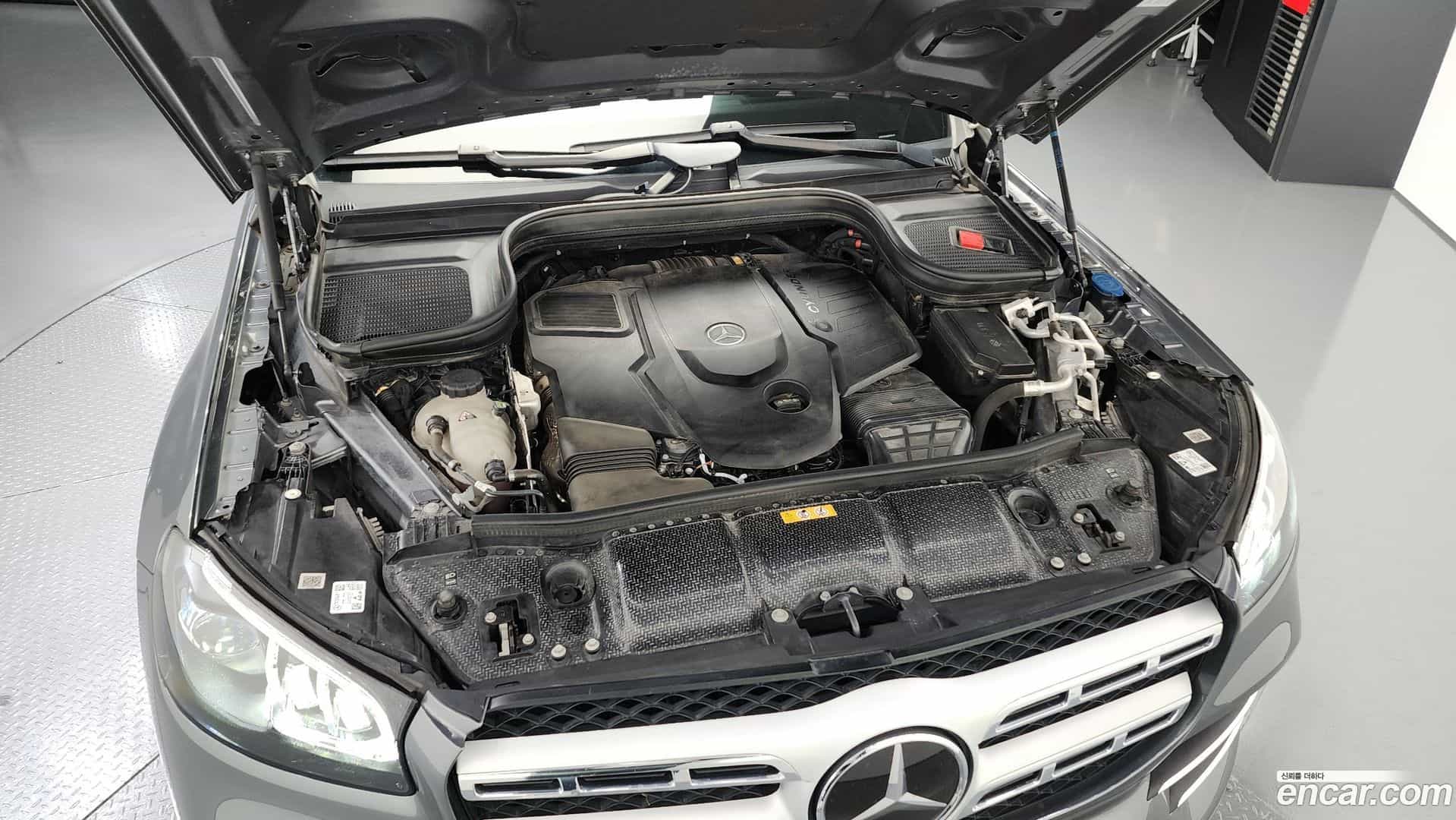 GLS-Class Mercedes-Benz 2021.7-INNER-006