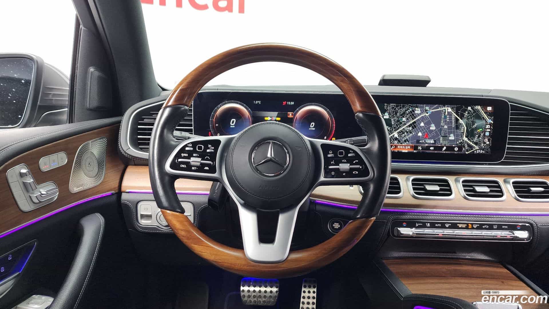 GLS-Class Mercedes-Benz 2021.7-OPTION-017