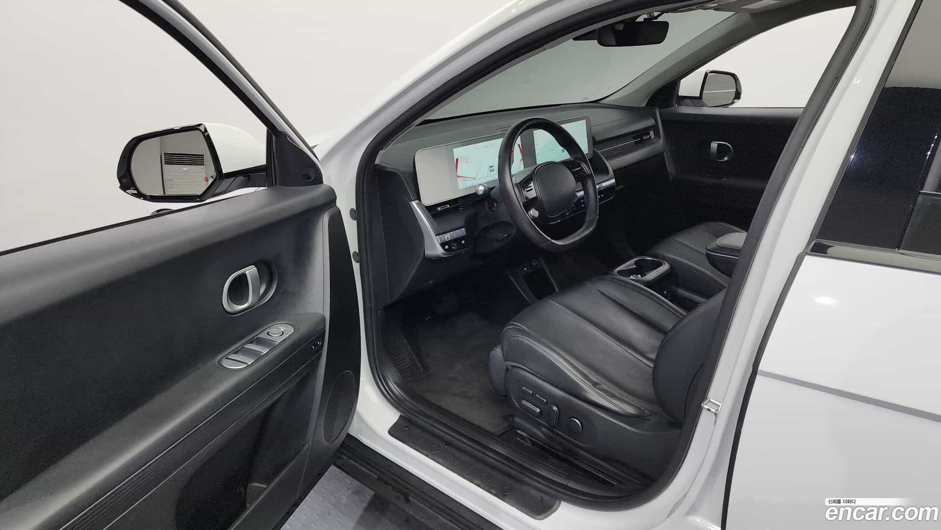 Ioniq5 Hyundai 2021.11-INNER-010