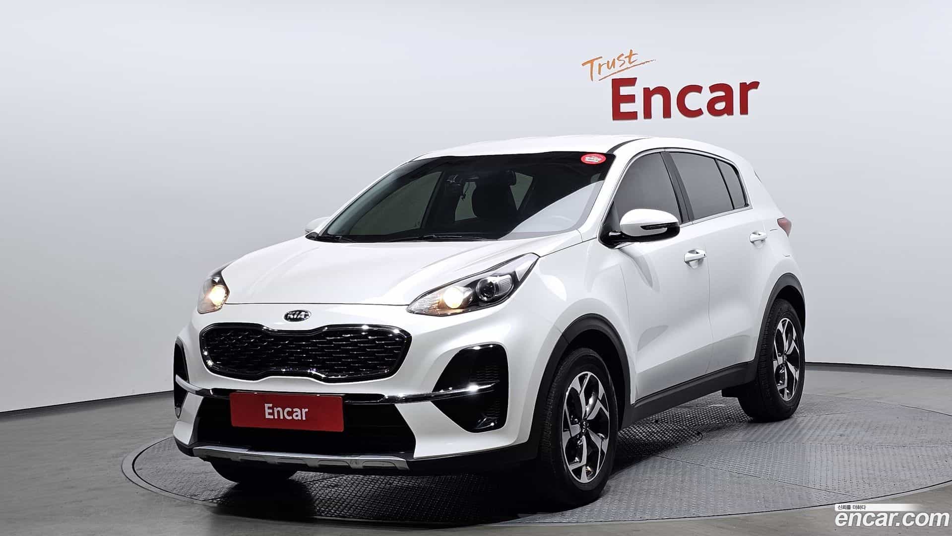 Sportage Kia 2020.11-OUTER-001
