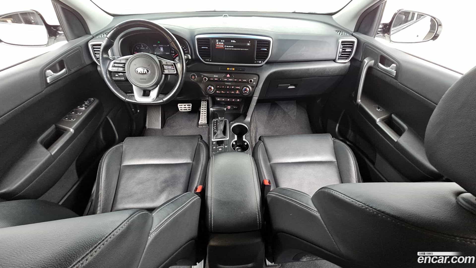 Sportage Kia 2020.11-INNER-007