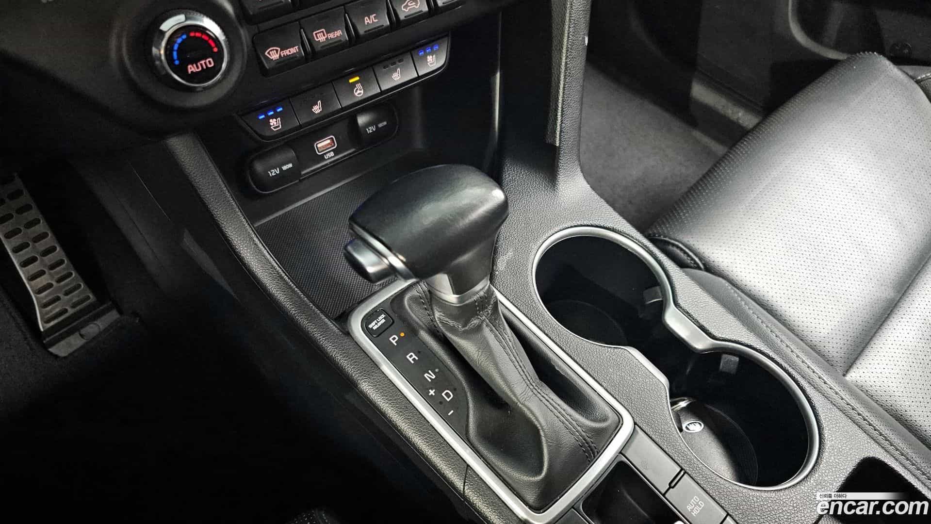 Sportage Kia 2020.11-INNER-009