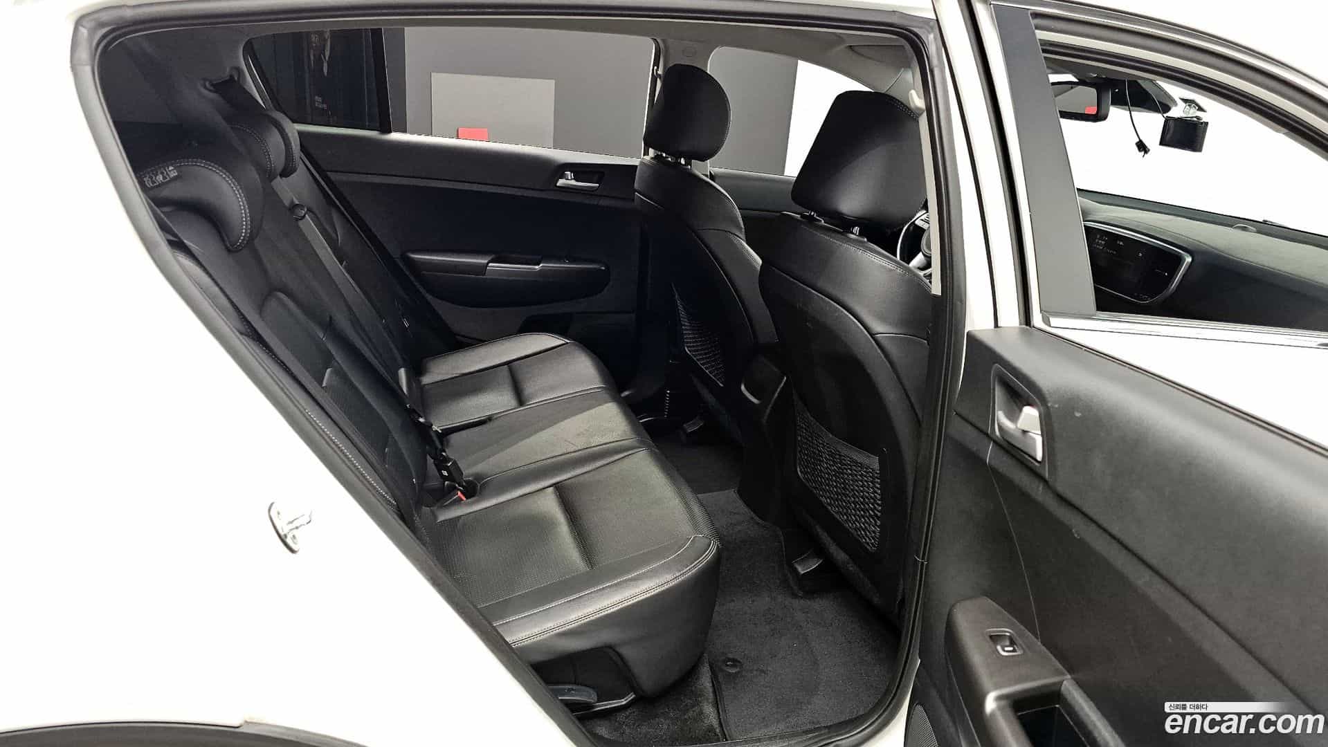 Sportage Kia 2020.11-OPTION-016
