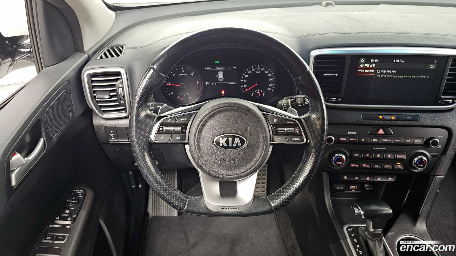 Sportage Kia 2020.11-OPTION-017