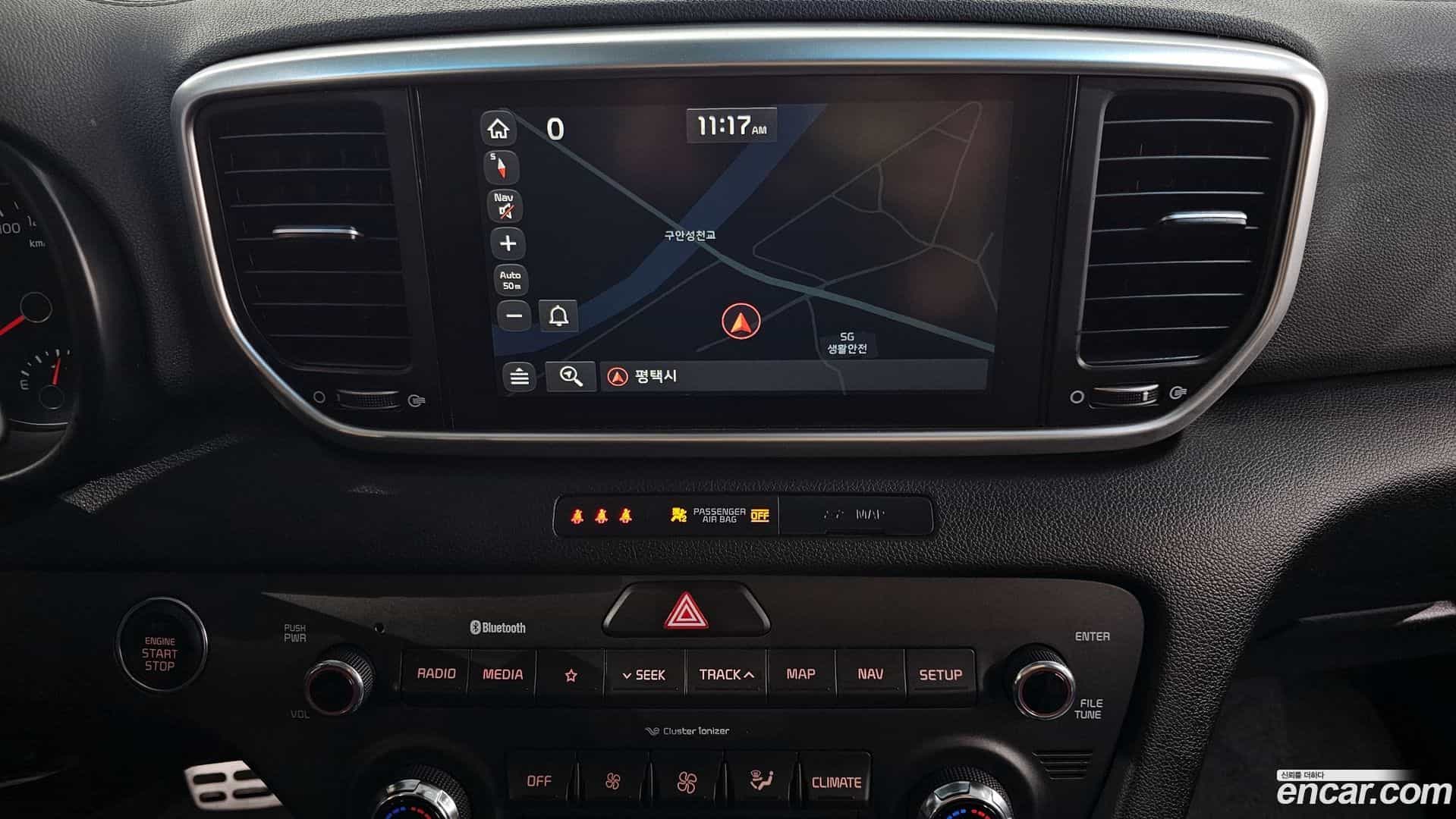 Sportage Kia 2020.11-OPTION-018