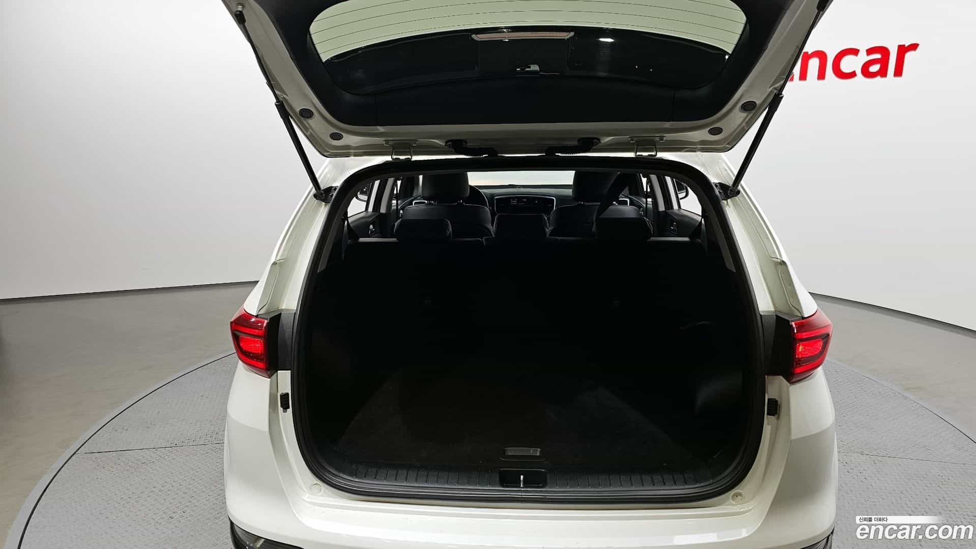 Sportage Kia 2020.11-OPTION-024