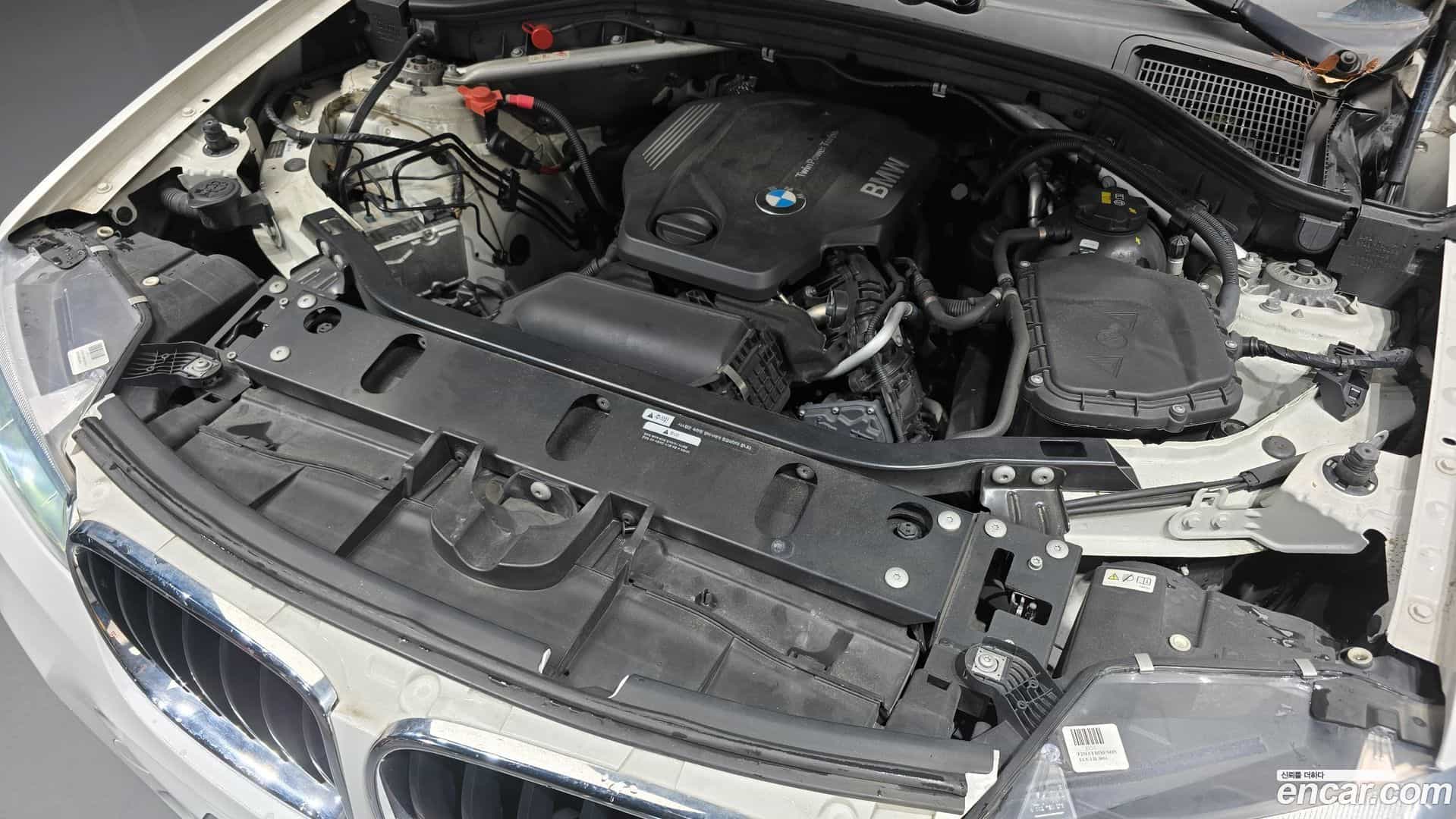 X3 BMW 2016.10-INNER-006