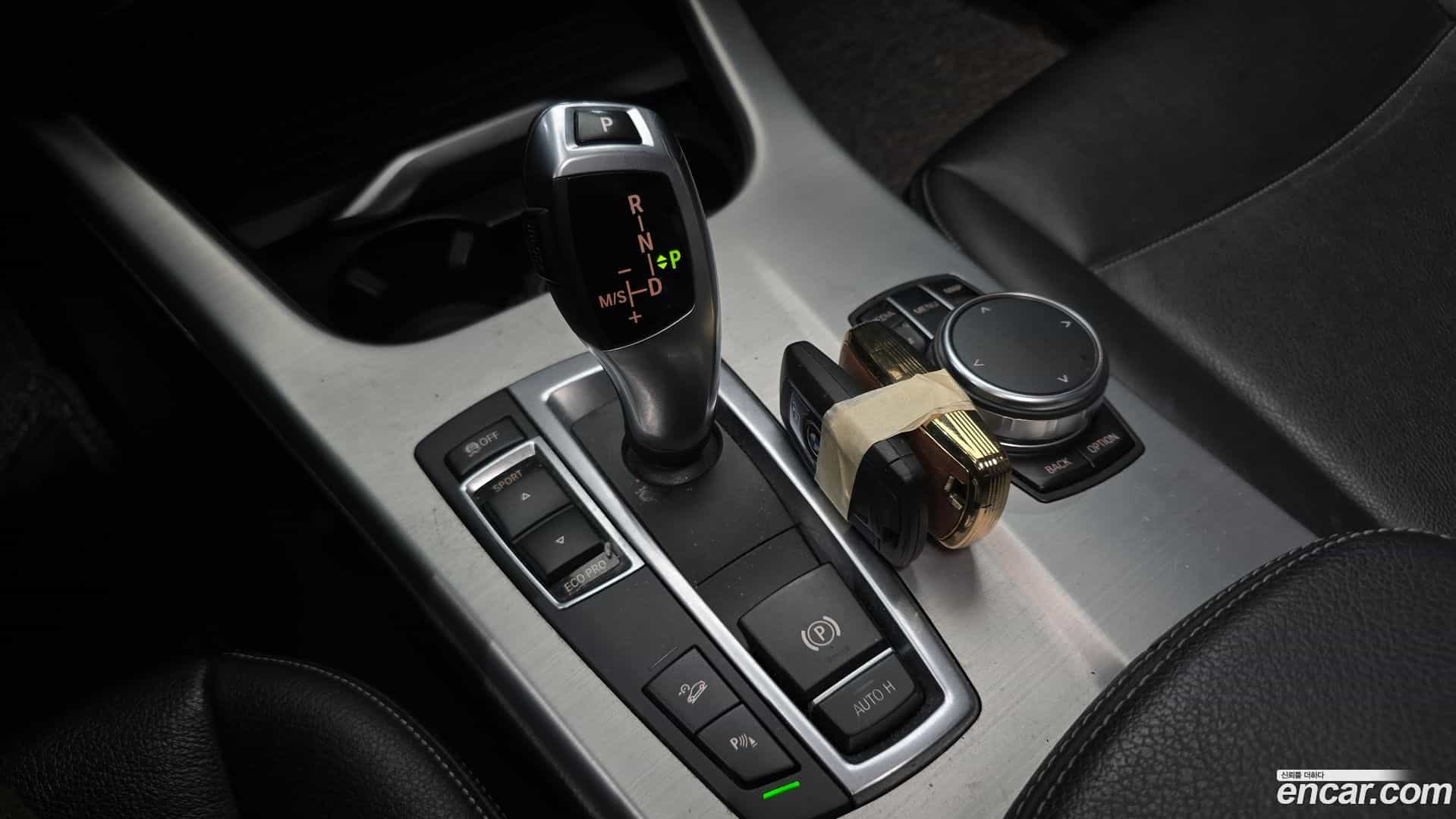 X3 BMW 2016.10-INNER-009