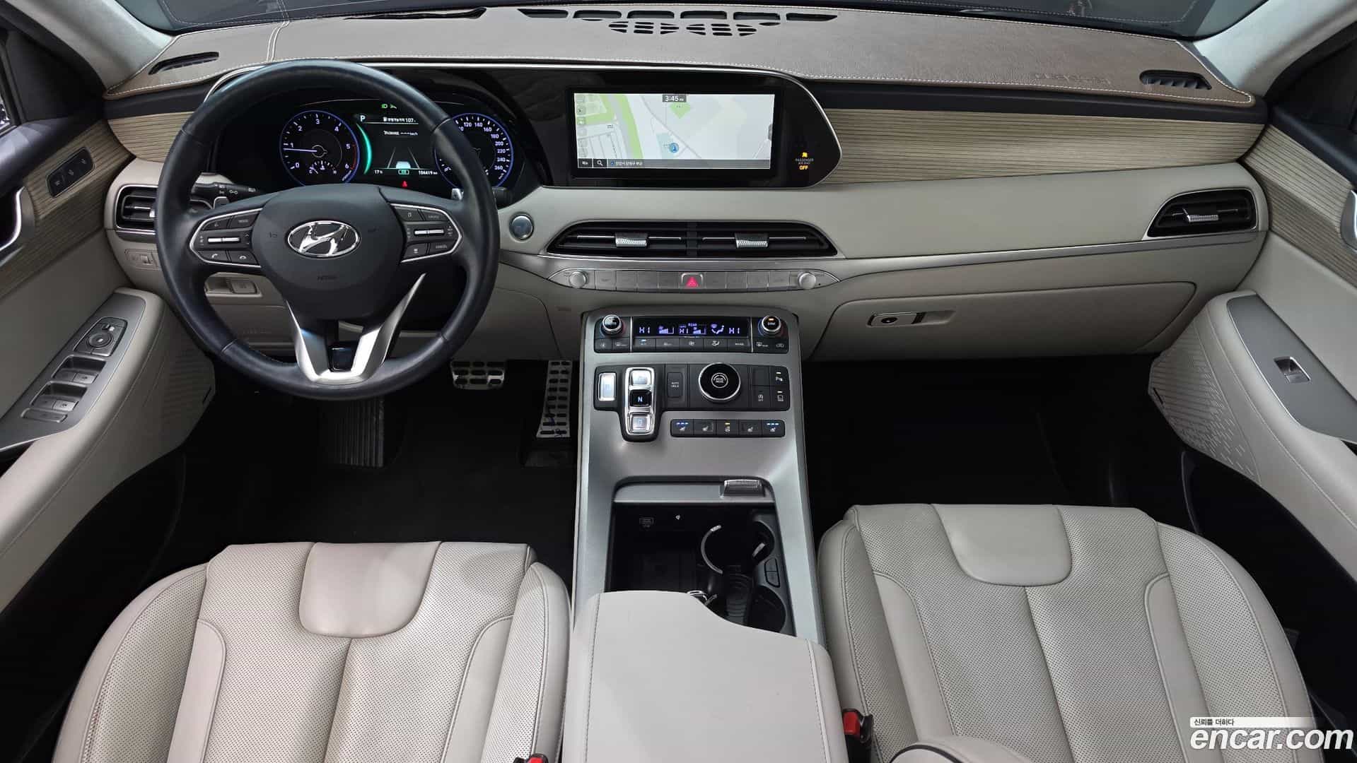Palisade Hyundai 2020.2-INNER-007