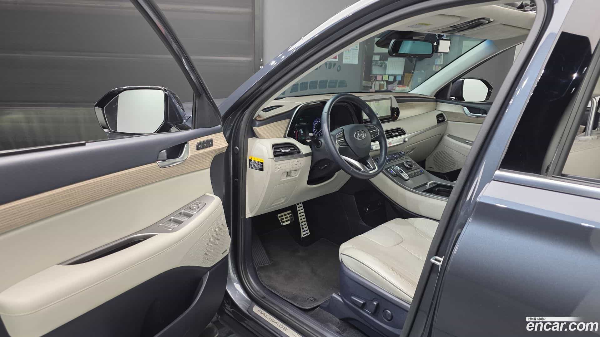 Palisade Hyundai 2020.2-OPTION-015
