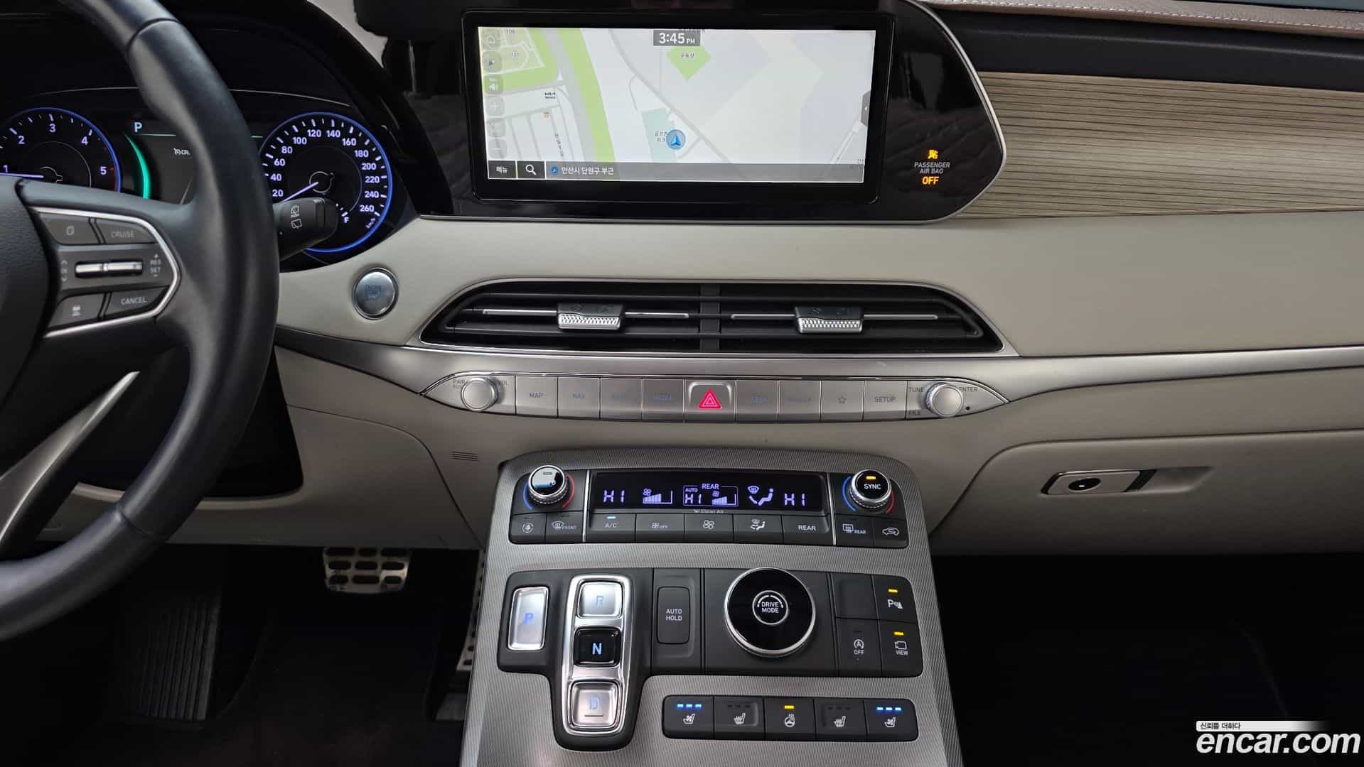 Palisade Hyundai 2020.2-OPTION-020