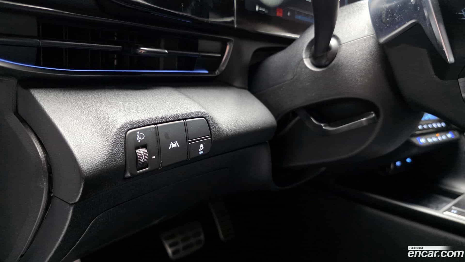 AVANTE Hyundai 2021.9-OPTION-019