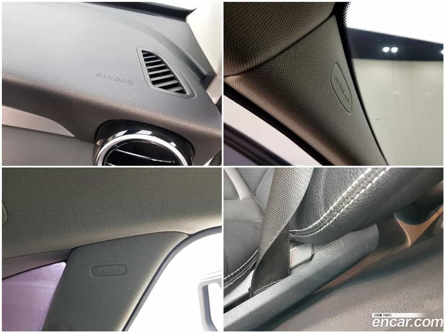 C-Class Mercedes-Benz 2016.6-OPTION-019