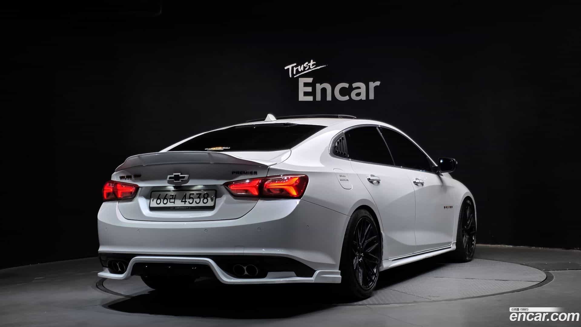 Malibu Chevrolet 2019.7-OUTER-002