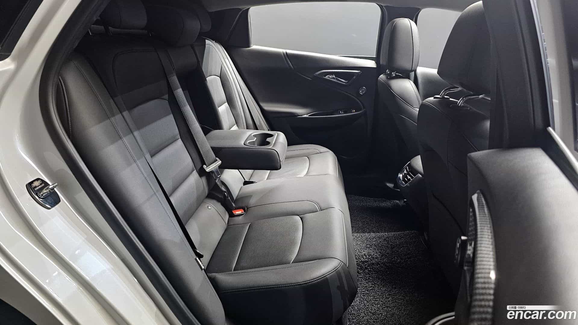 Malibu Chevrolet 2019.7-OPTION-016