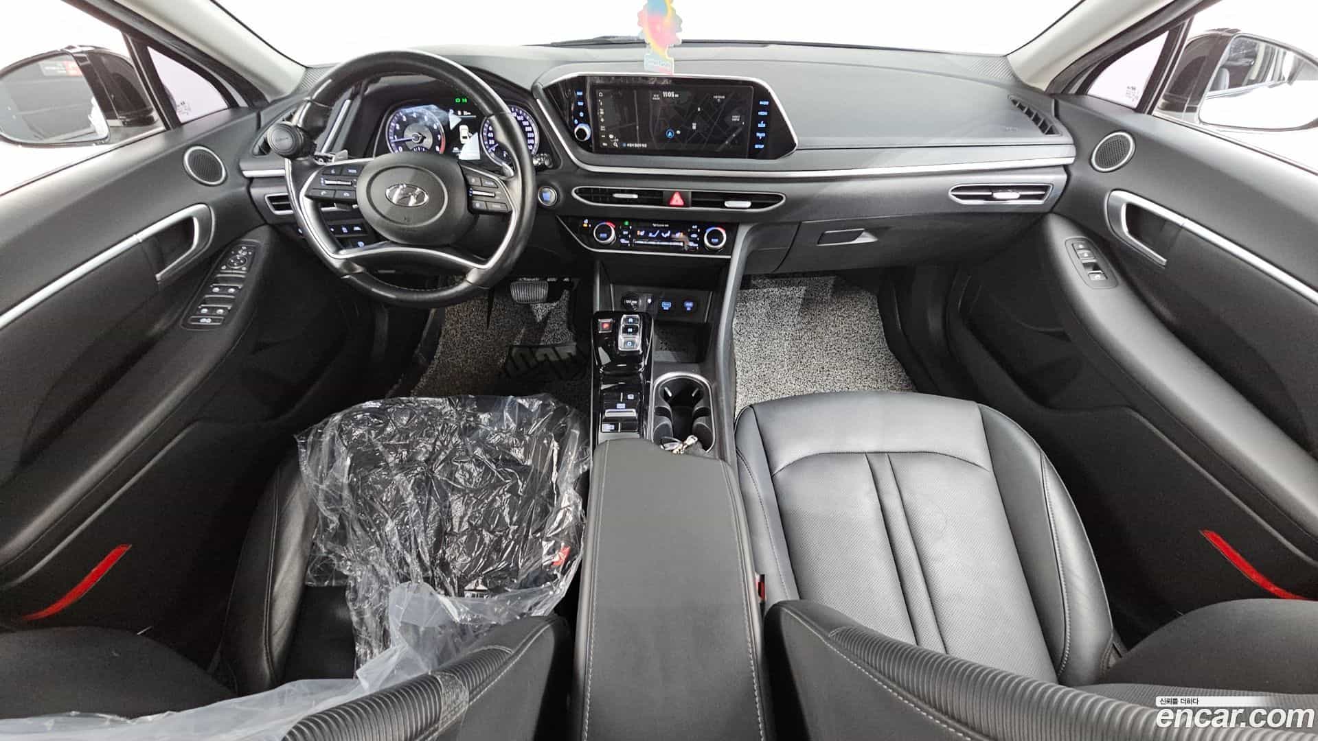 Sonata Hyundai 2021.5-INNER-007