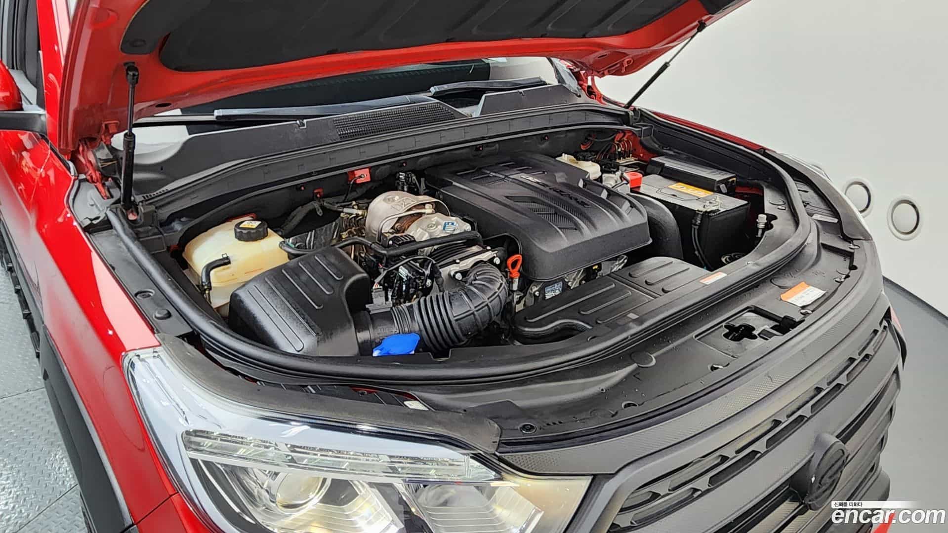 Rexton KG Mobility 2022.1-INNER-006
