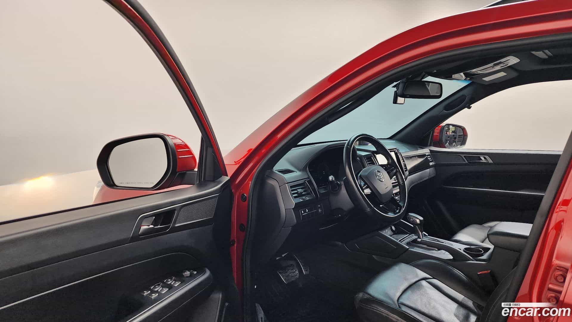 Rexton KG Mobility 2022.1-INNER-010