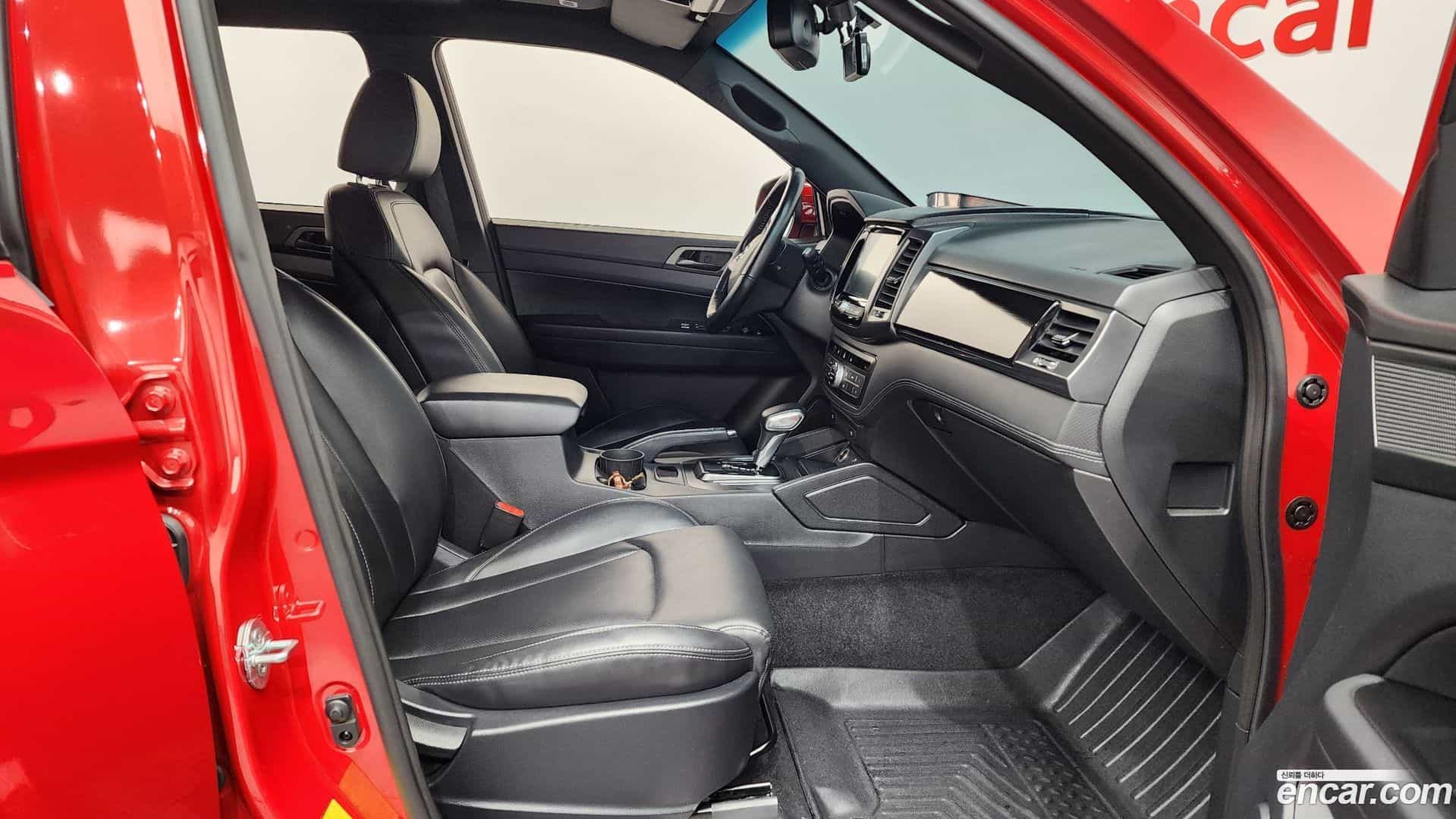 Rexton KG Mobility 2022.1-OPTION-015