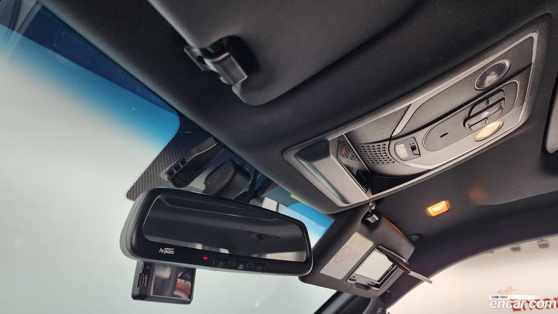 Rexton KG Mobility 2022.1-OPTION-021