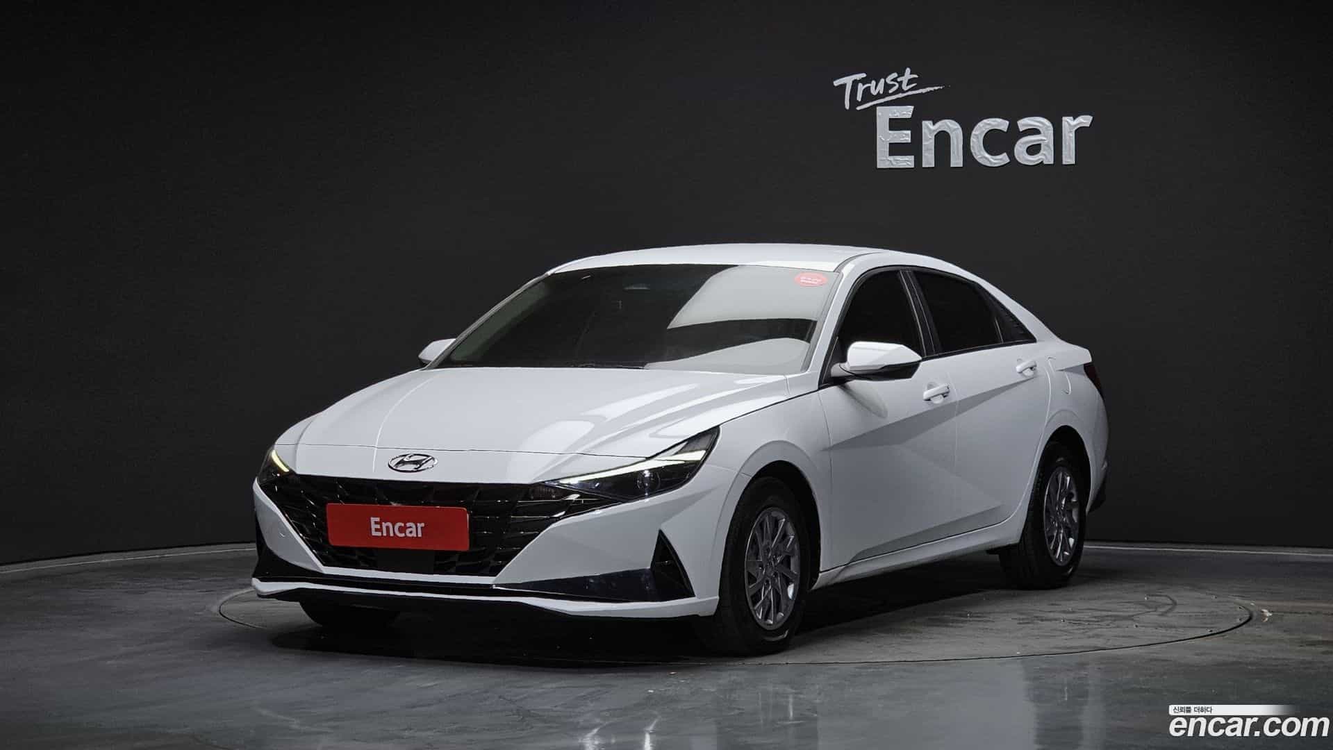 AVANTE Hyundai 2021.8-OUTER-001