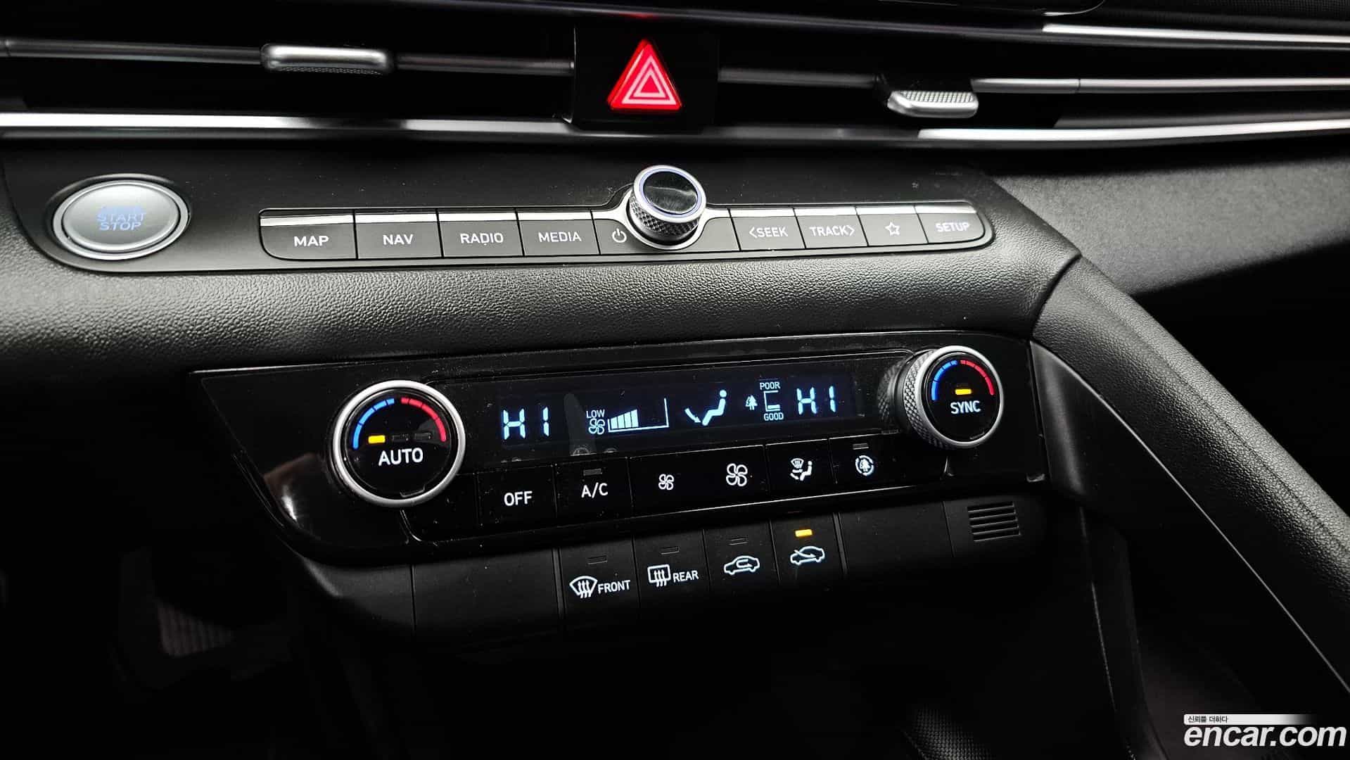 AVANTE Hyundai 2021.8-OPTION-021