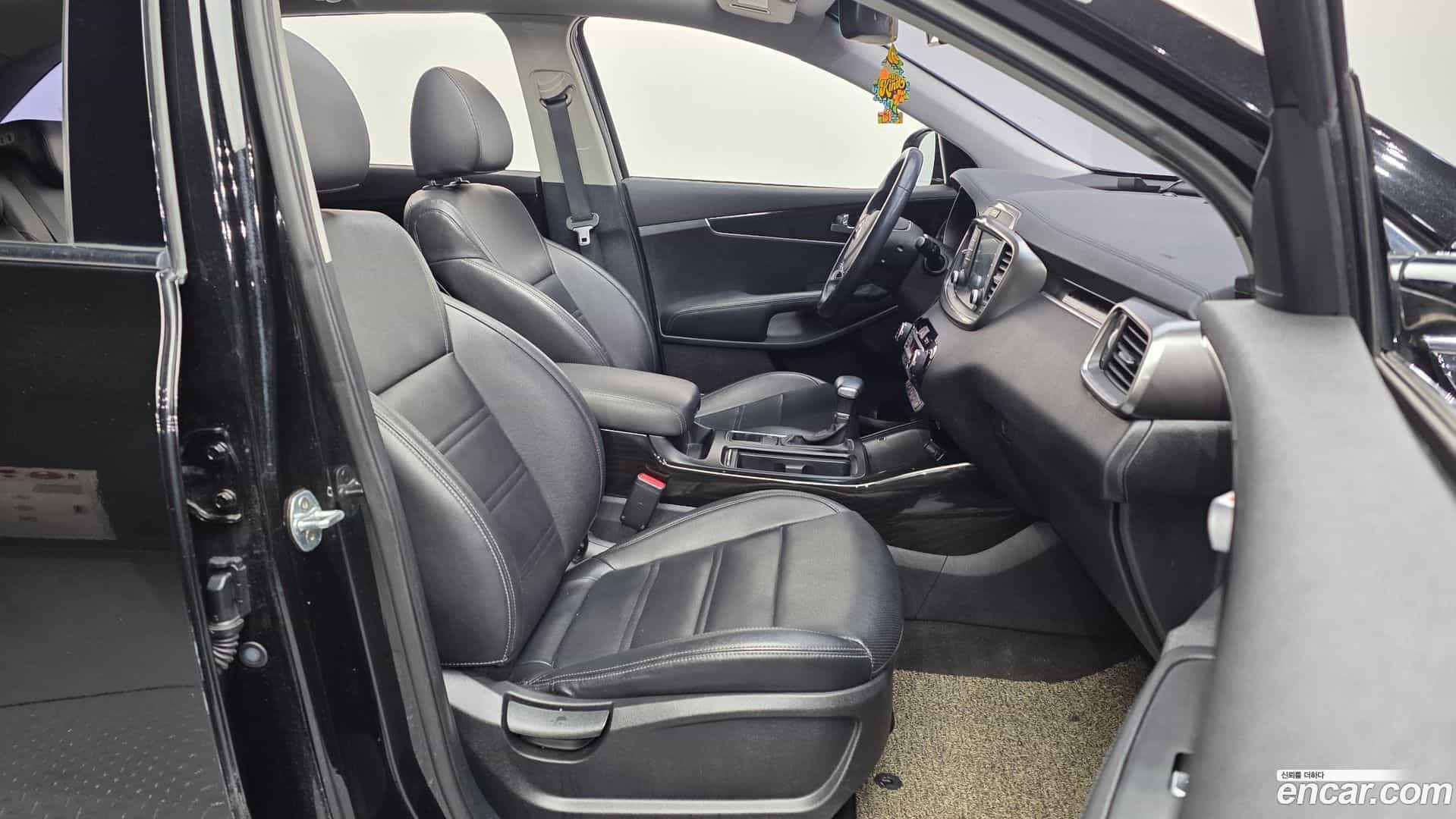 Sorento Kia 2018.2-OPTION-015