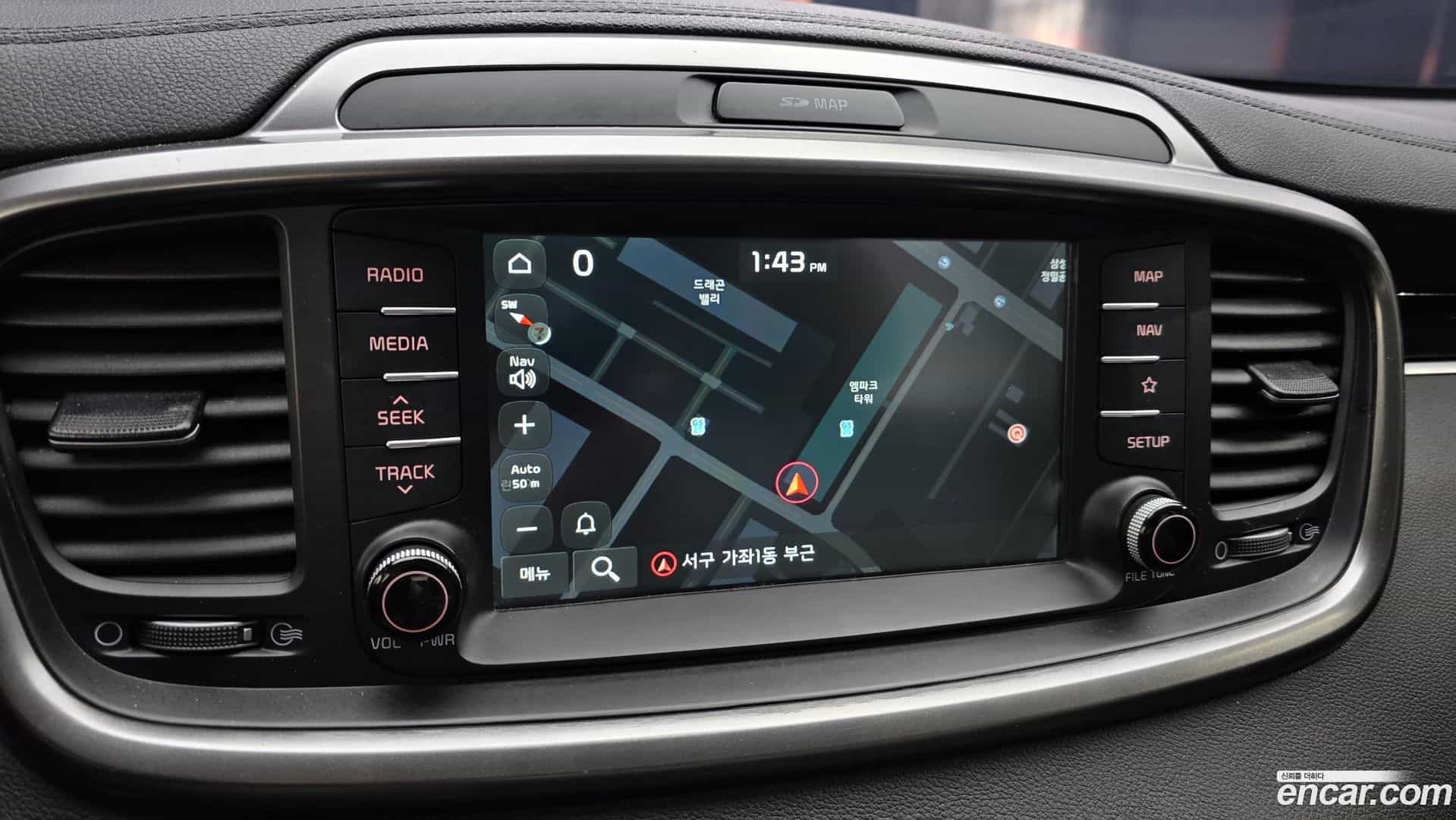 Sorento Kia 2018.2-OPTION-018