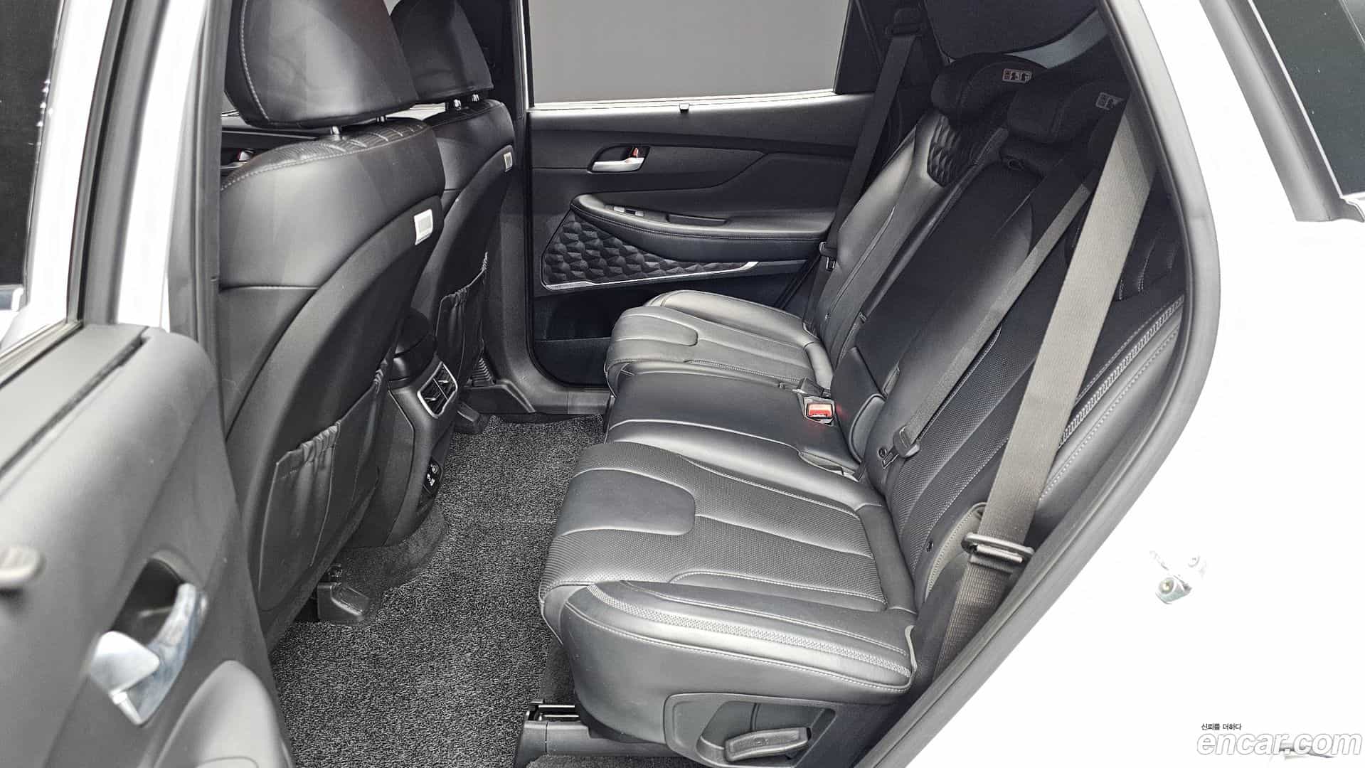 Santafe Hyundai 2020.7-OPTION-016