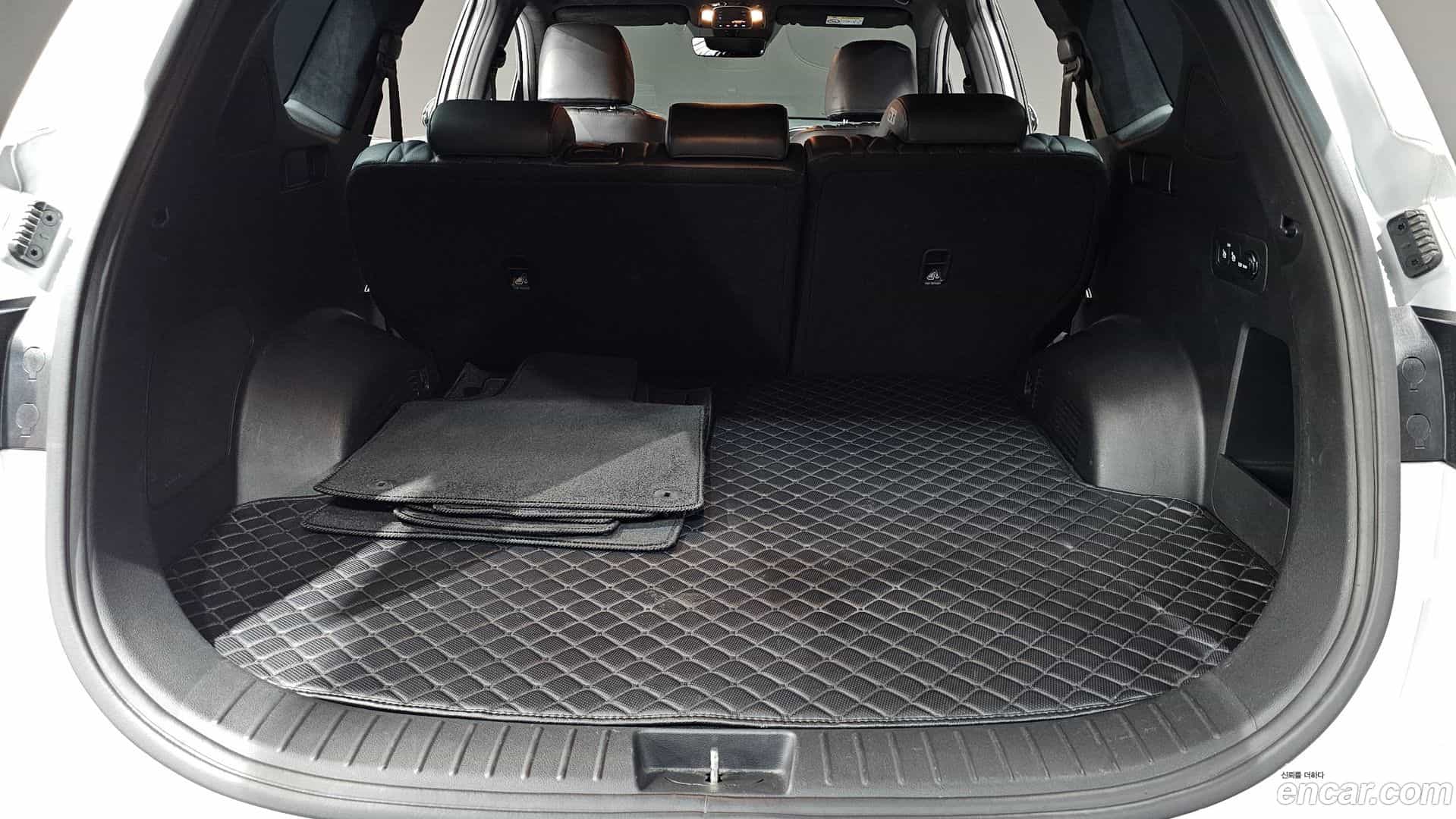 Santafe Hyundai 2020.7-OPTION-023