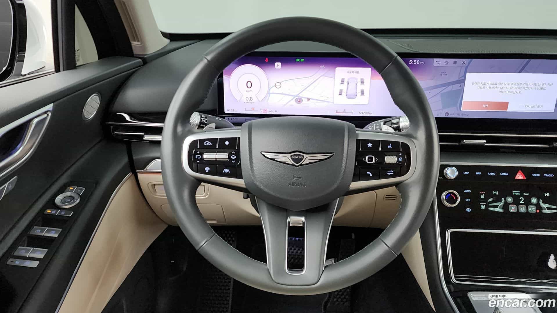 GV80 Genesis 2023.11-OPTION-017