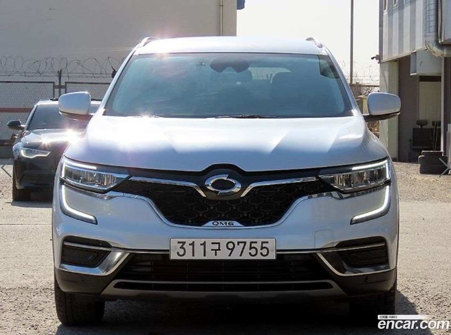 Main__Slider__Photo:QM6 Renault Korea 2022.6-0