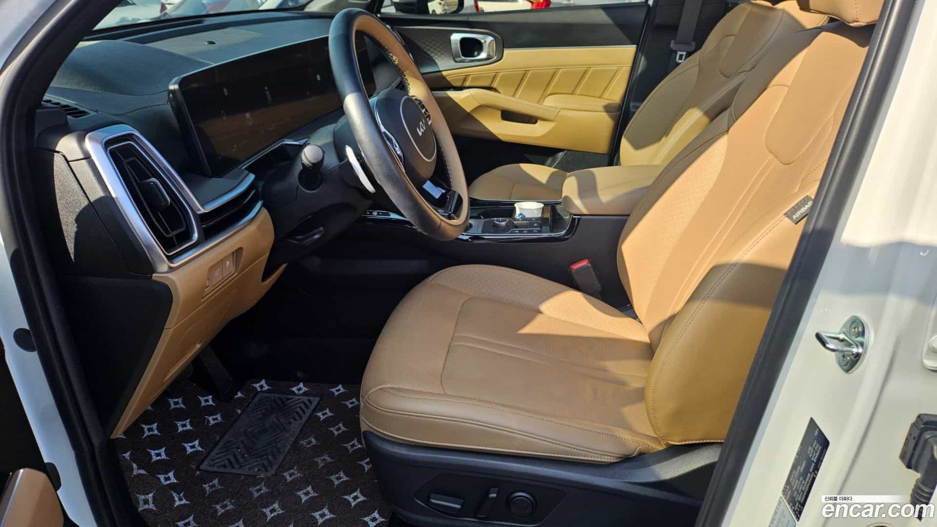 Sorento Kia 2023.11-INNER-009
