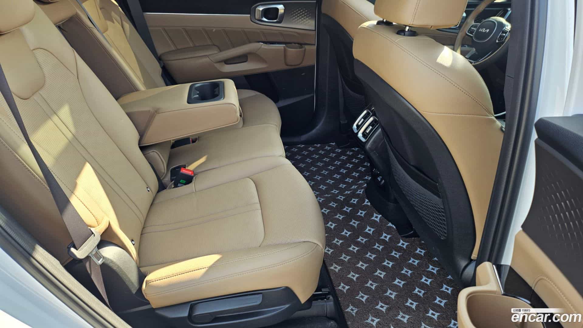 Sorento Kia 2023.11-OPTION-016