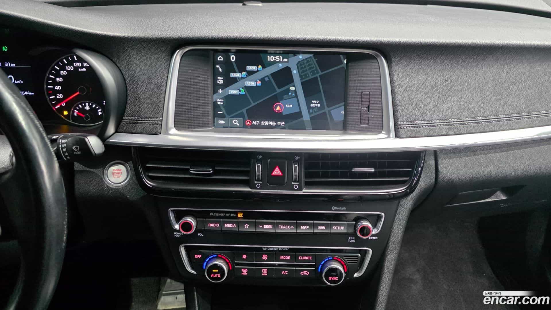K5 Kia 2018.9-OPTION-019