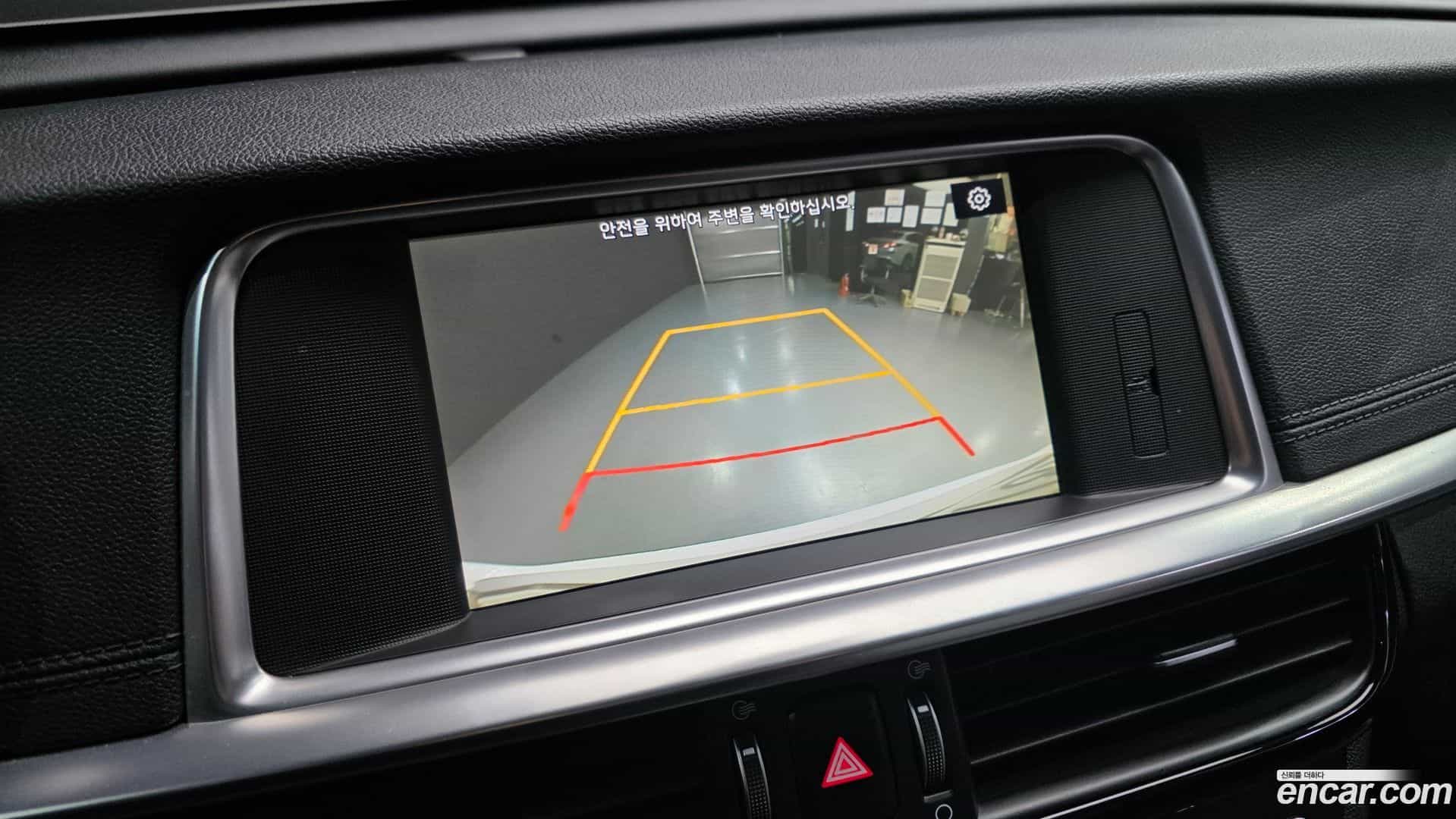 K5 Kia 2018.9-OPTION-020