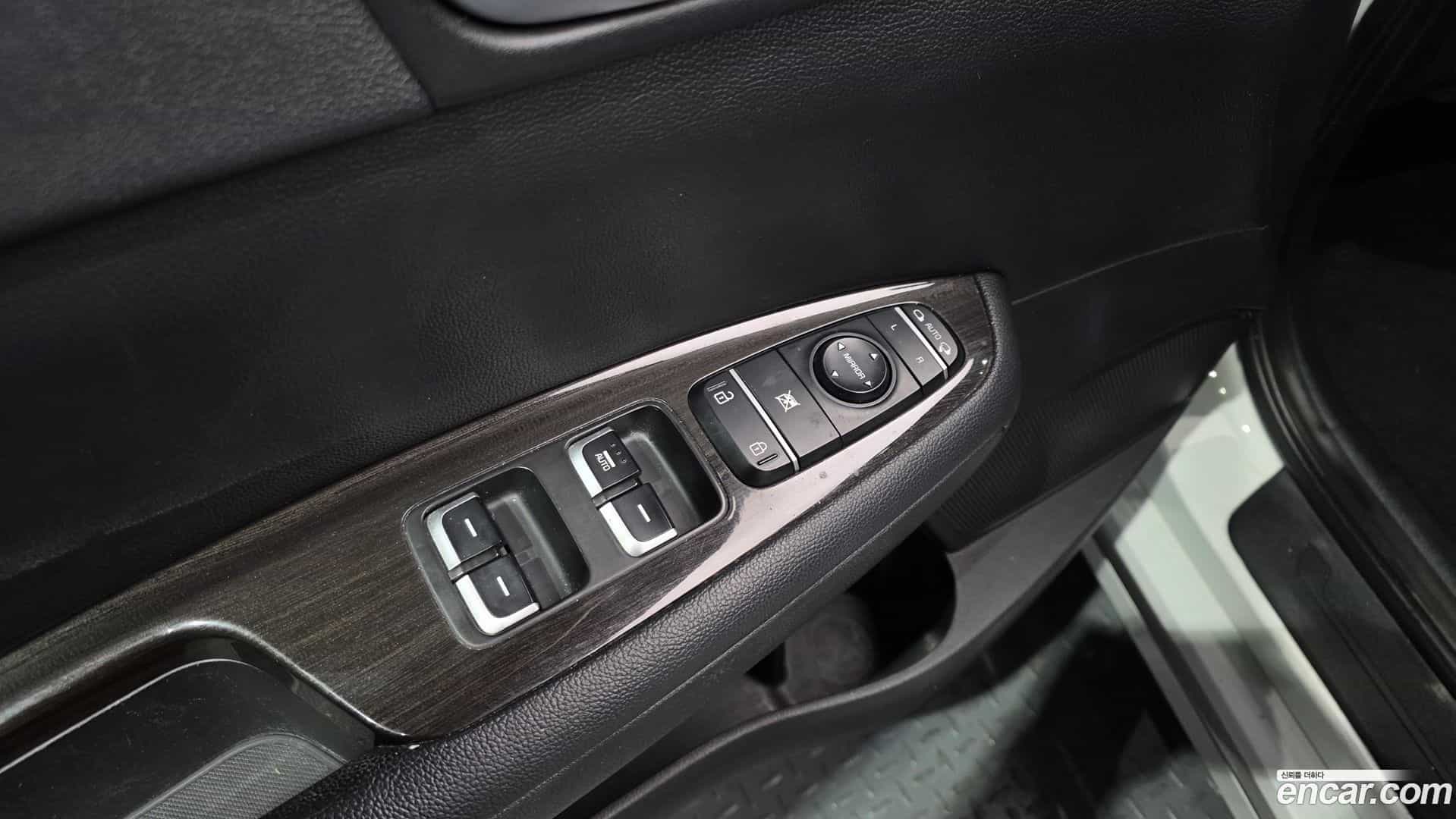 K5 Kia 2018.9-OPTION-022
