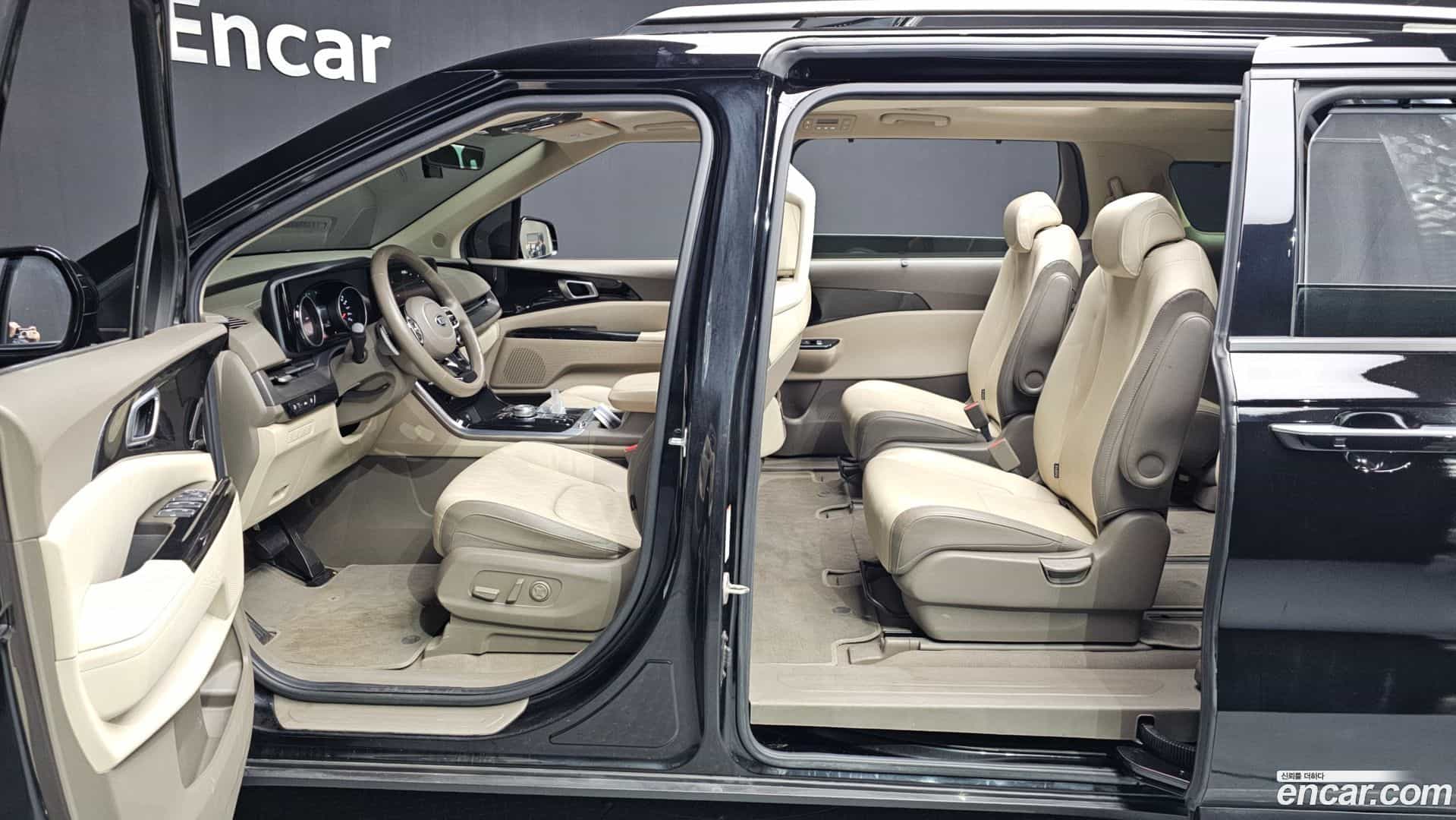 Canival Kia 2021.0-INNER-010