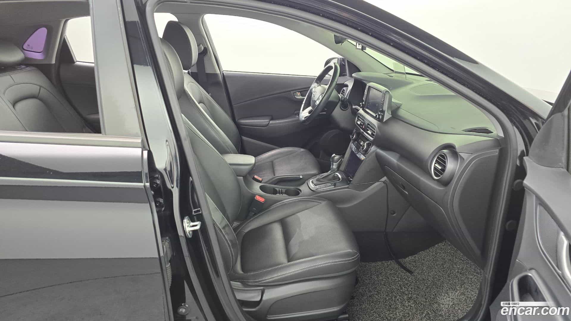 Kona Hyundai 2017.10-OPTION-015